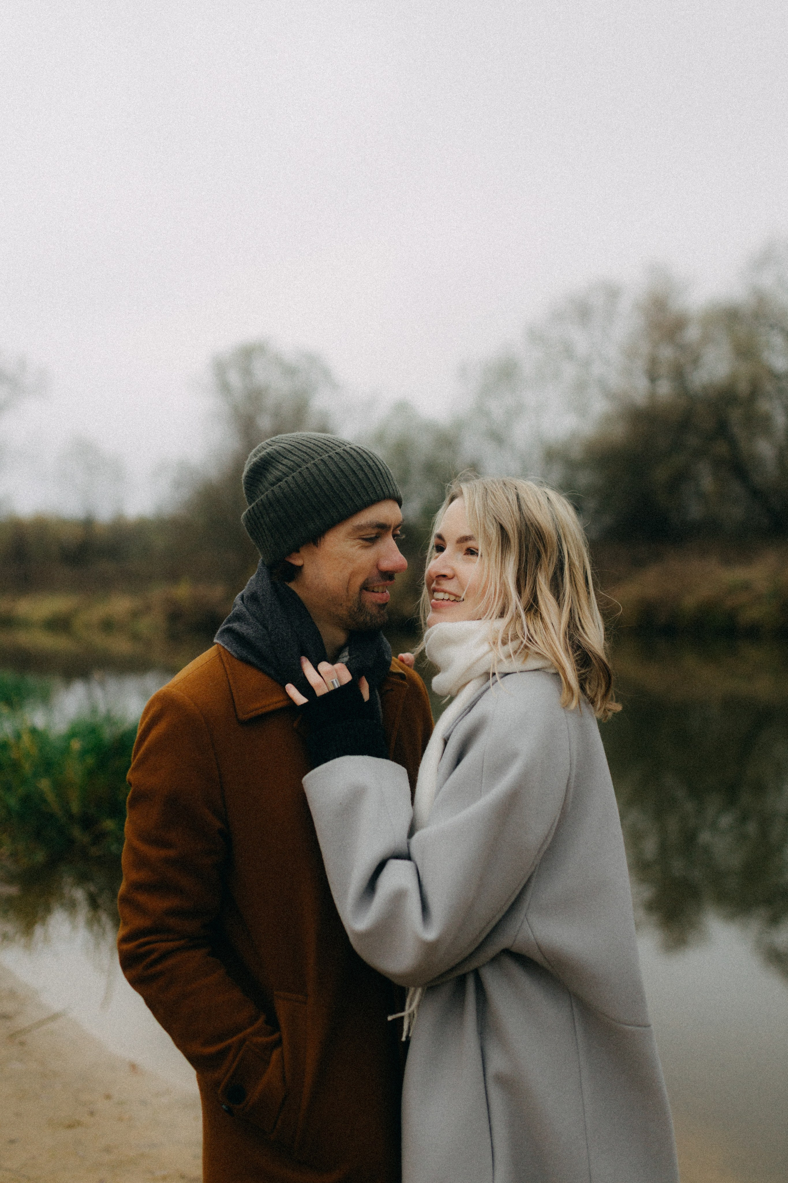 Лена & Миша. Фотограф НОГИНСК, Москва, Анастасия Белая