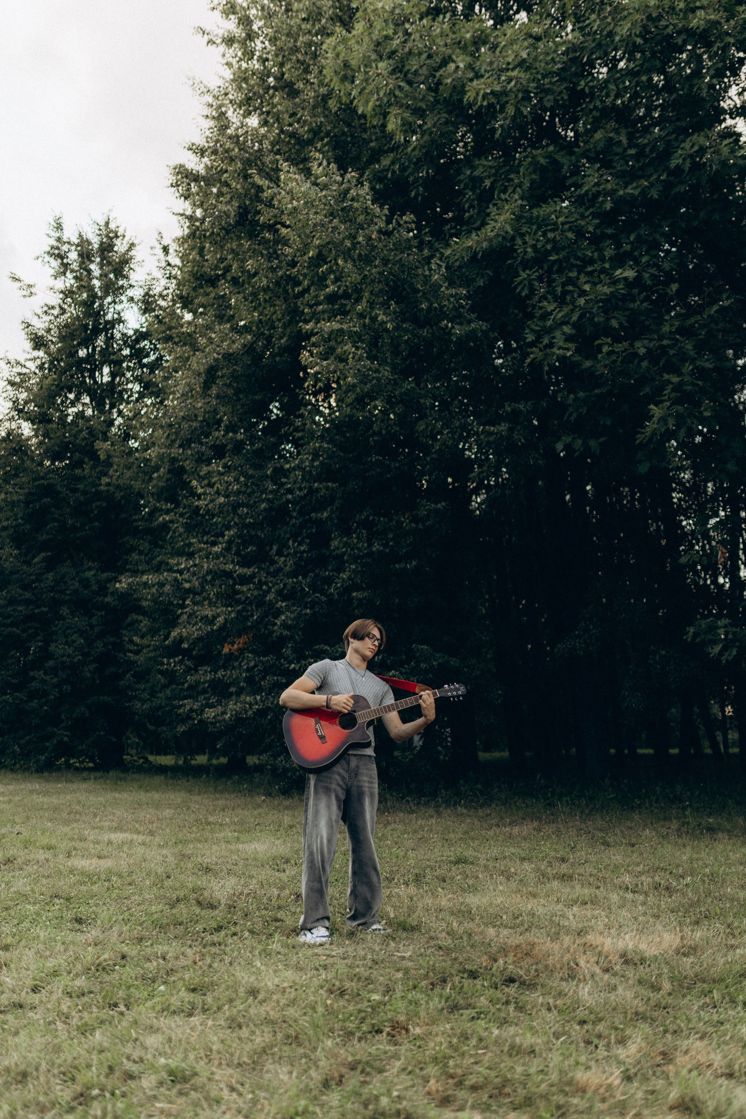 Наташа, Андрей, Эмиль, Стас, Ярослав и Арчи. Фотограф НОГИНСК, Москва, Анастасия Белая
