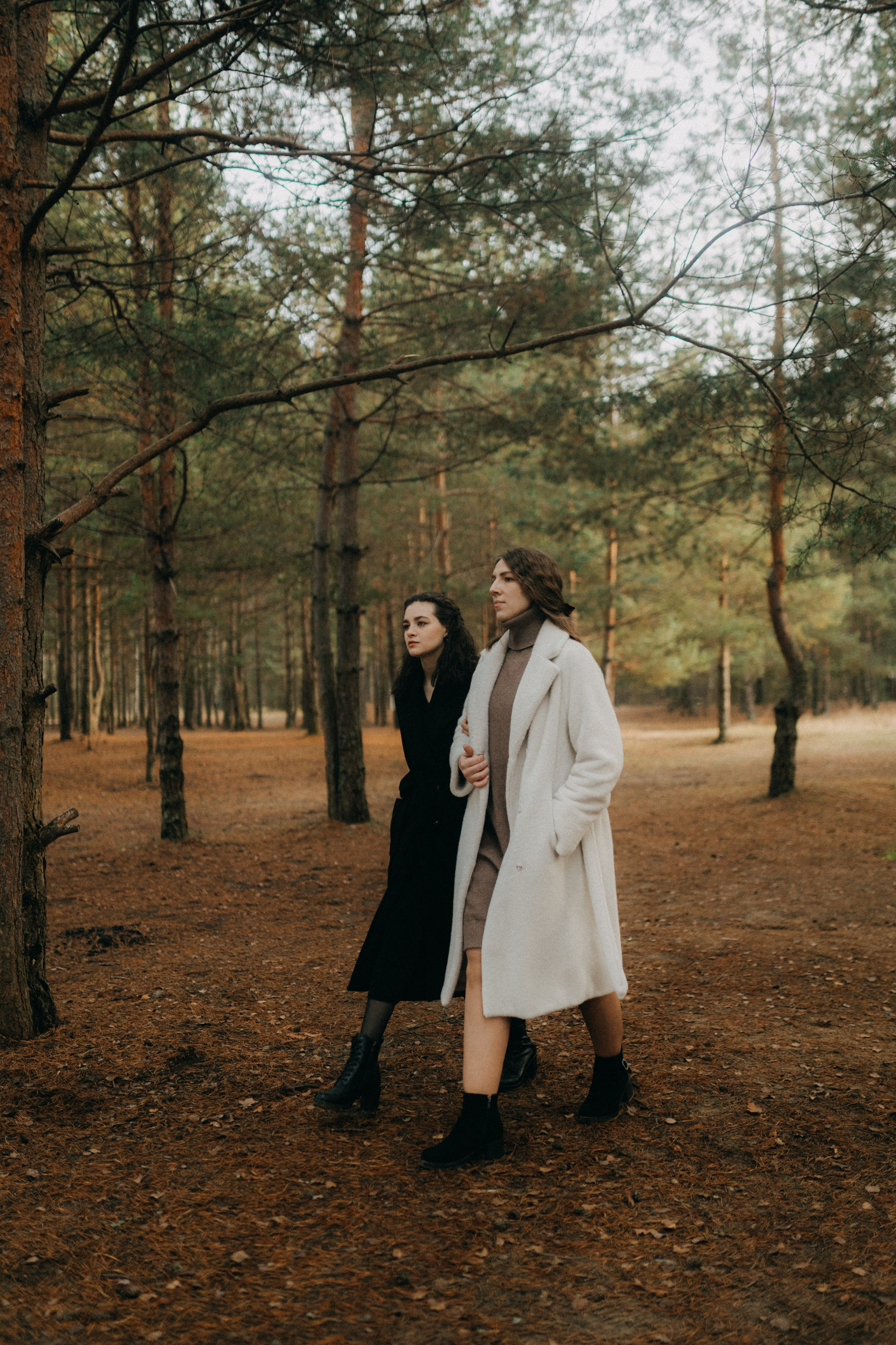 Настя & Таня. Фотограф НОГИНСК, Москва, Анастасия Белая