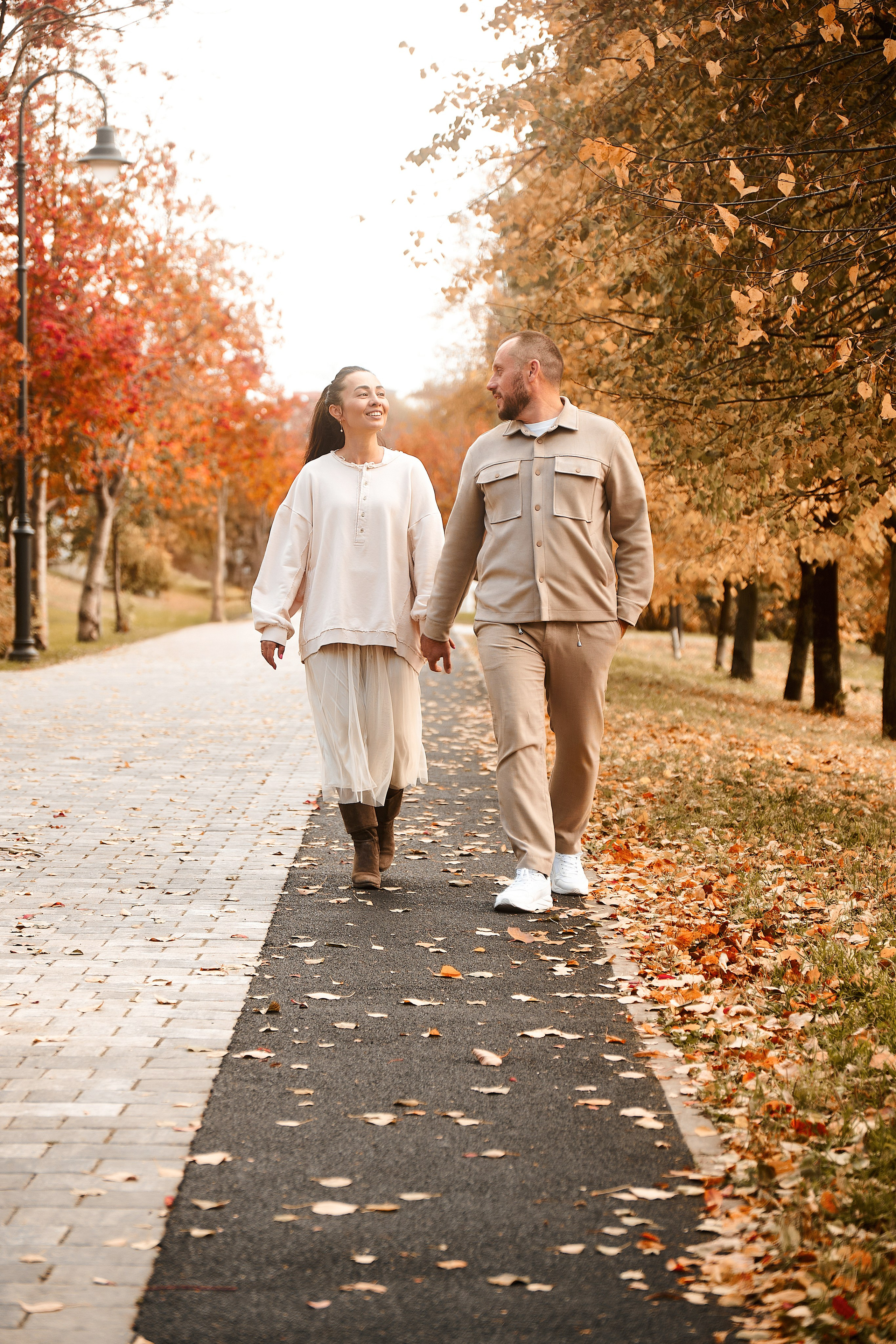 Максим и Земфира. Фотограф Казань