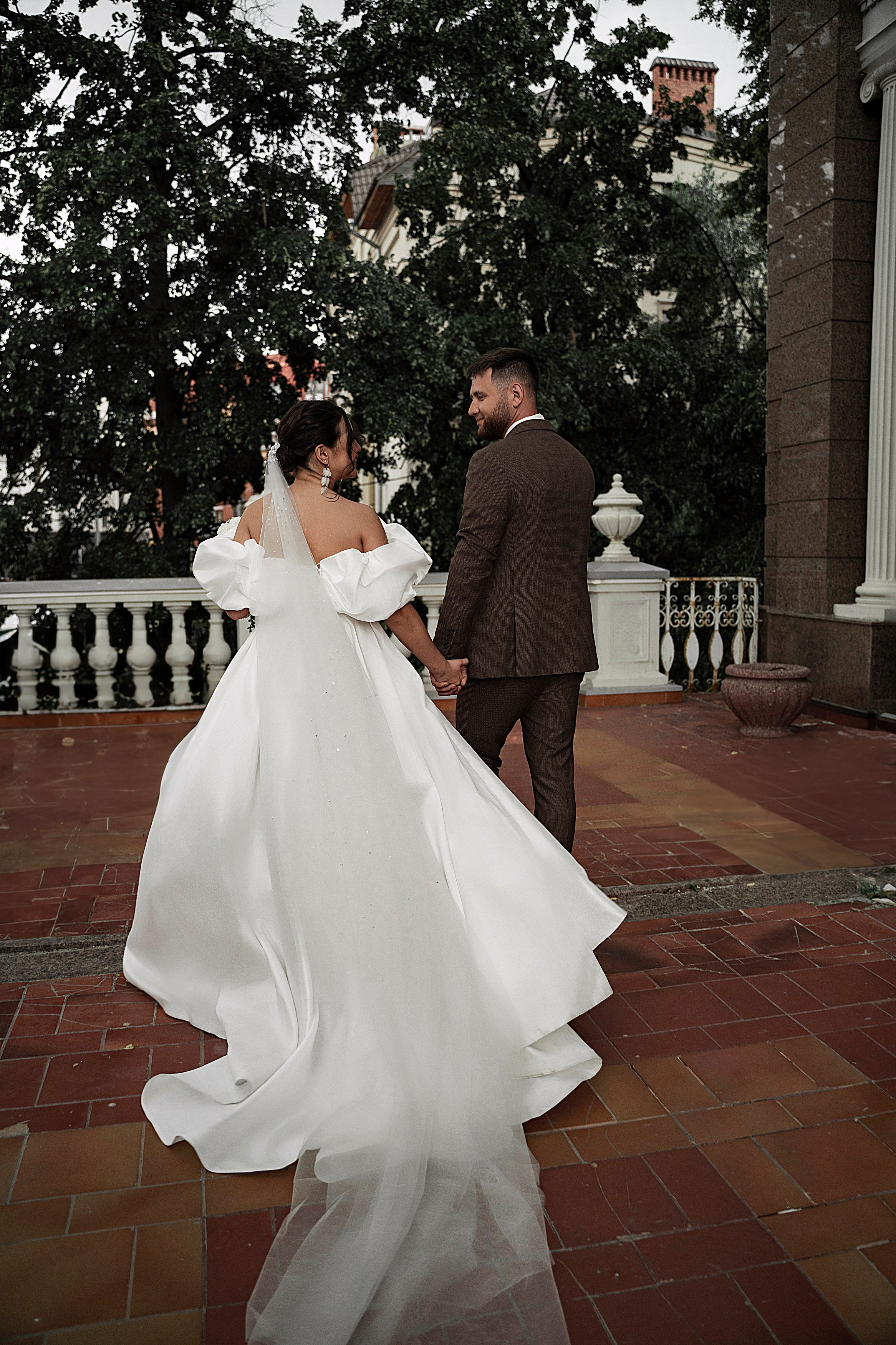 Евгений & Диана. Фотограф Казань