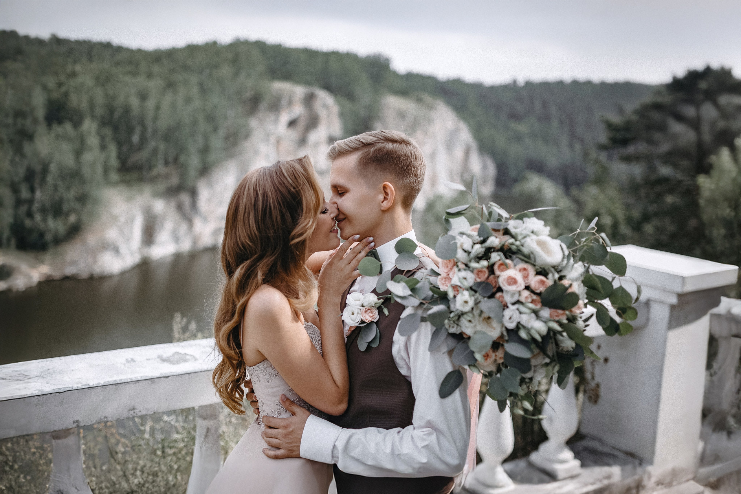 Александр и Валерия. Дмитрий Судаков, фотограф в Екатеринбурге и Москве