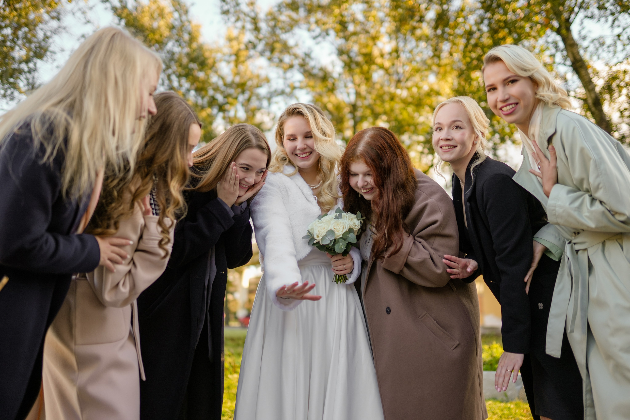 KIRILL & OLGA. Свадебный фотограф в Санкт-Петербурге Харичева Анастасия