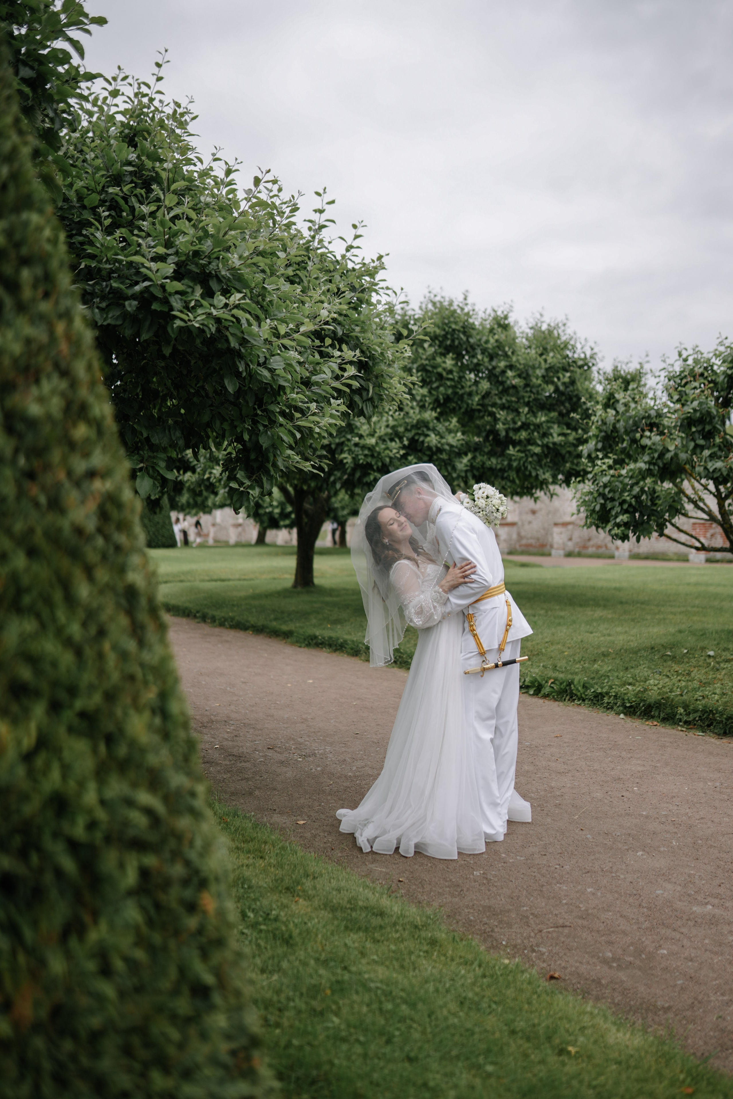 RUSLAN&DARIA. Свадебный фотограф в Санкт-Петербурге Харичева Анастасия