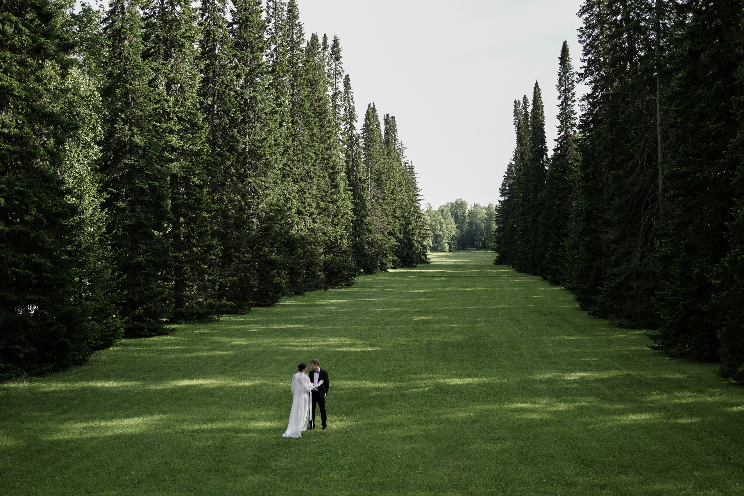EVGENIY & ELIZAVETA. Свадебный фотограф в Санкт-Петербурге Харичева Анастасия