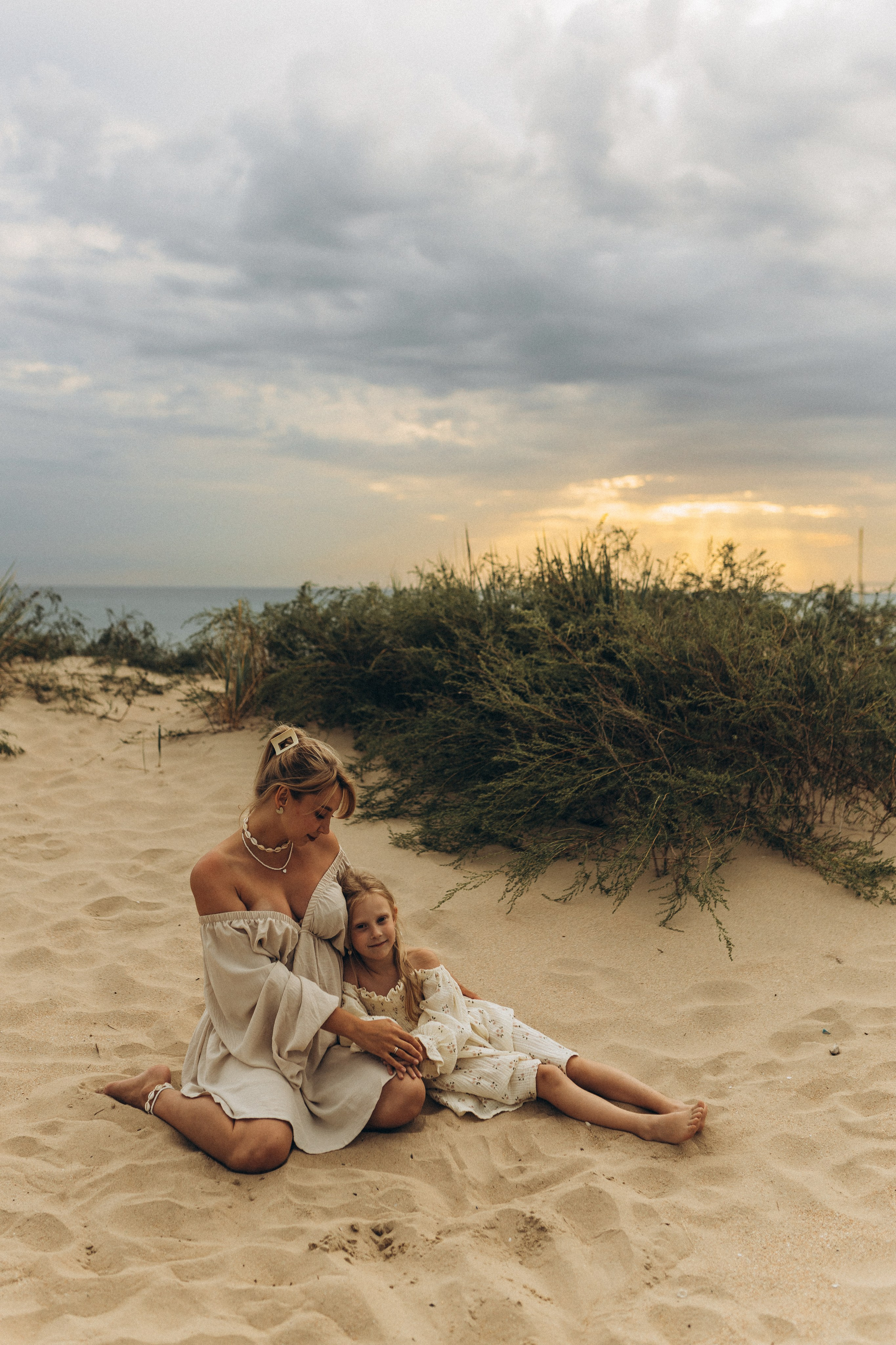 Даниил Диана и Элина. Семейный фотограф в Новороссийске и Анапе Александра Яковлева