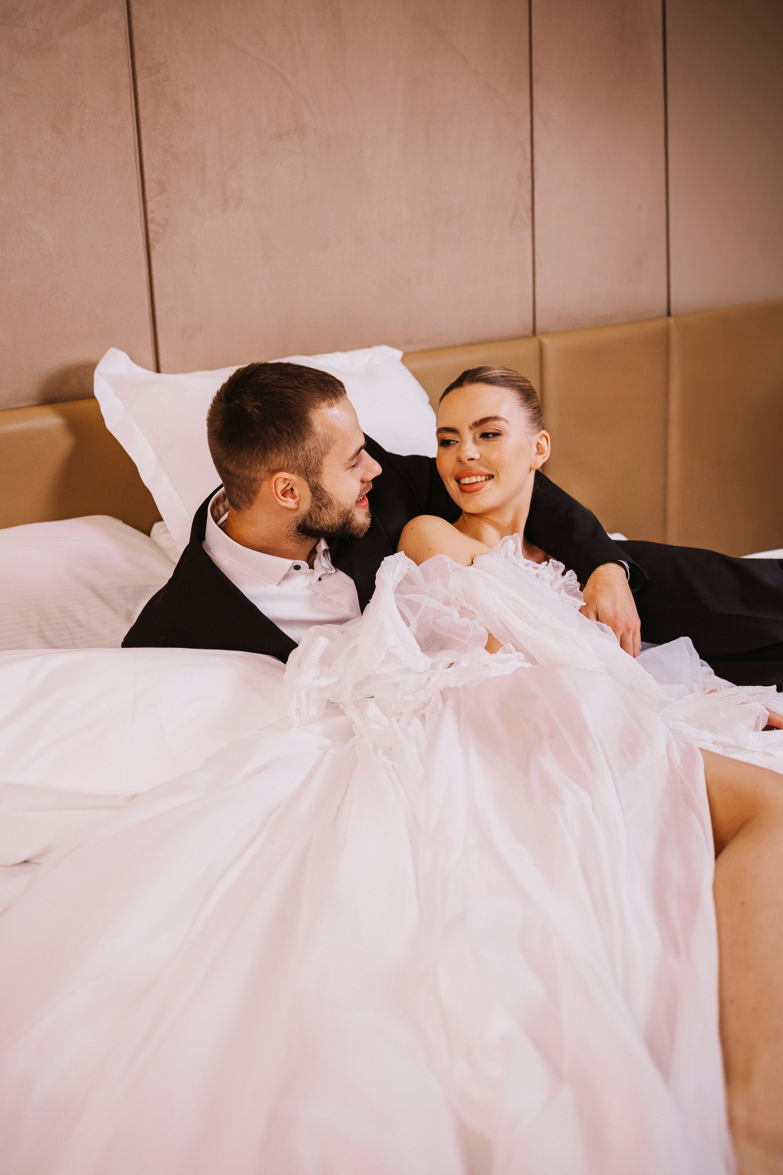 Костя и Катя. Фотограф Москва