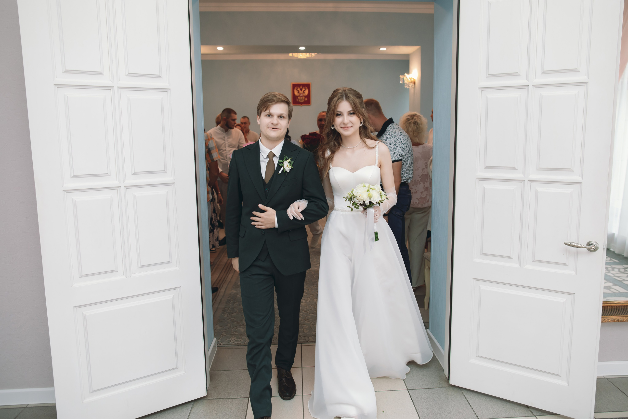 В&К. Фотограф в Абакане Николай Окунев