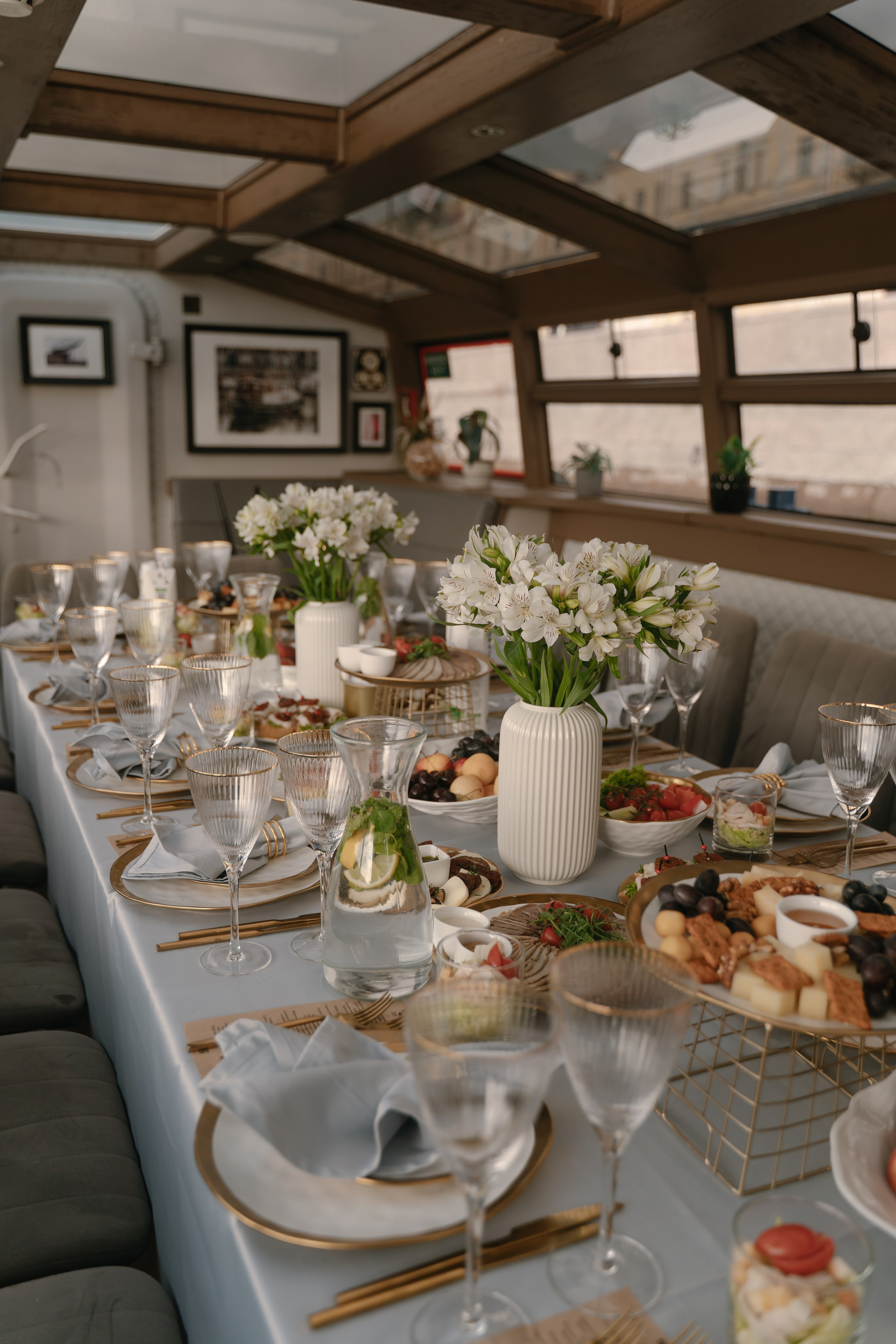 A&V. Свадебный фотограф — Наталья Фед СПб/Москва