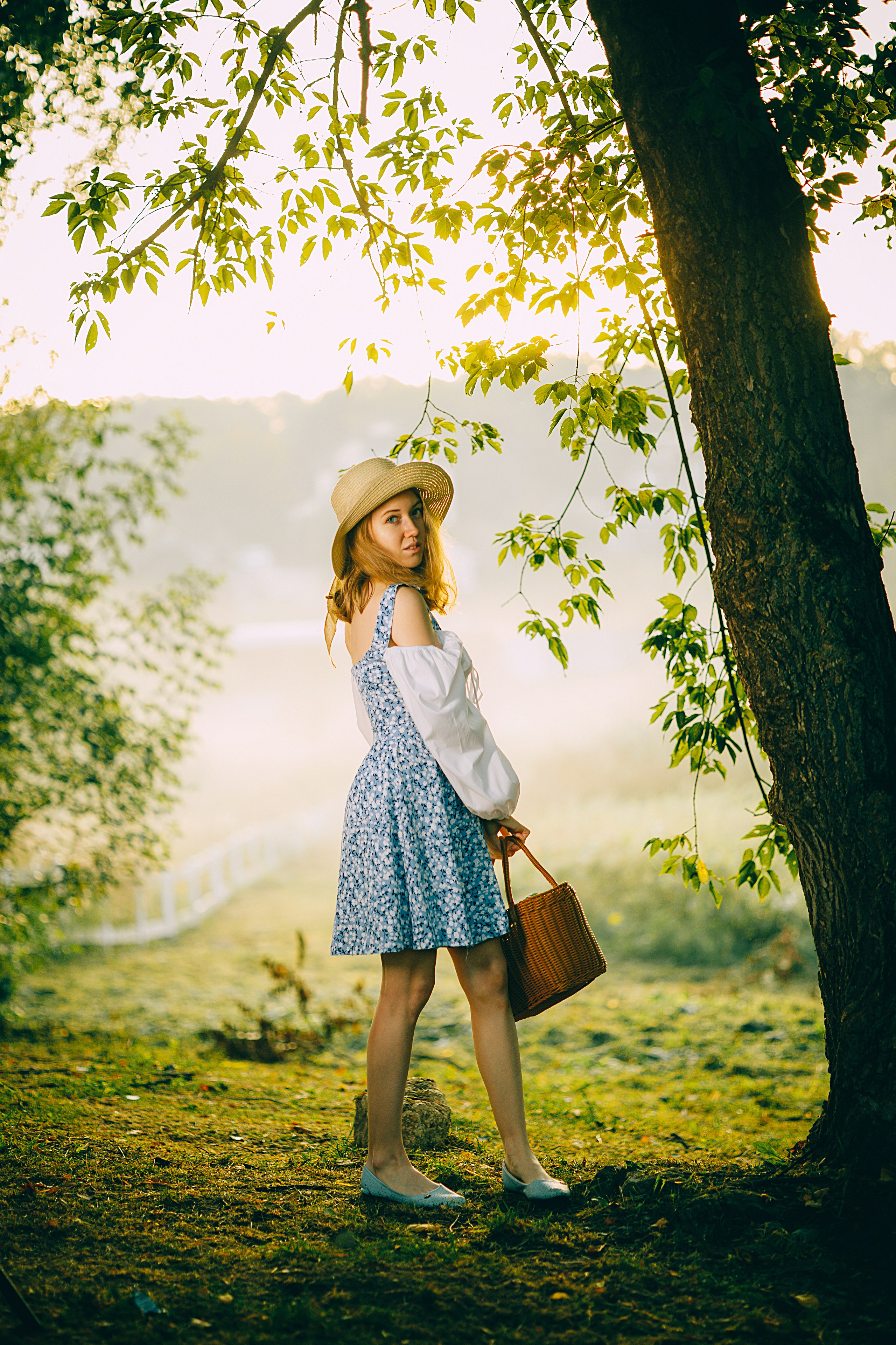 Встреча рассвета | Виктория. Выпускные альбомы в Серпухове