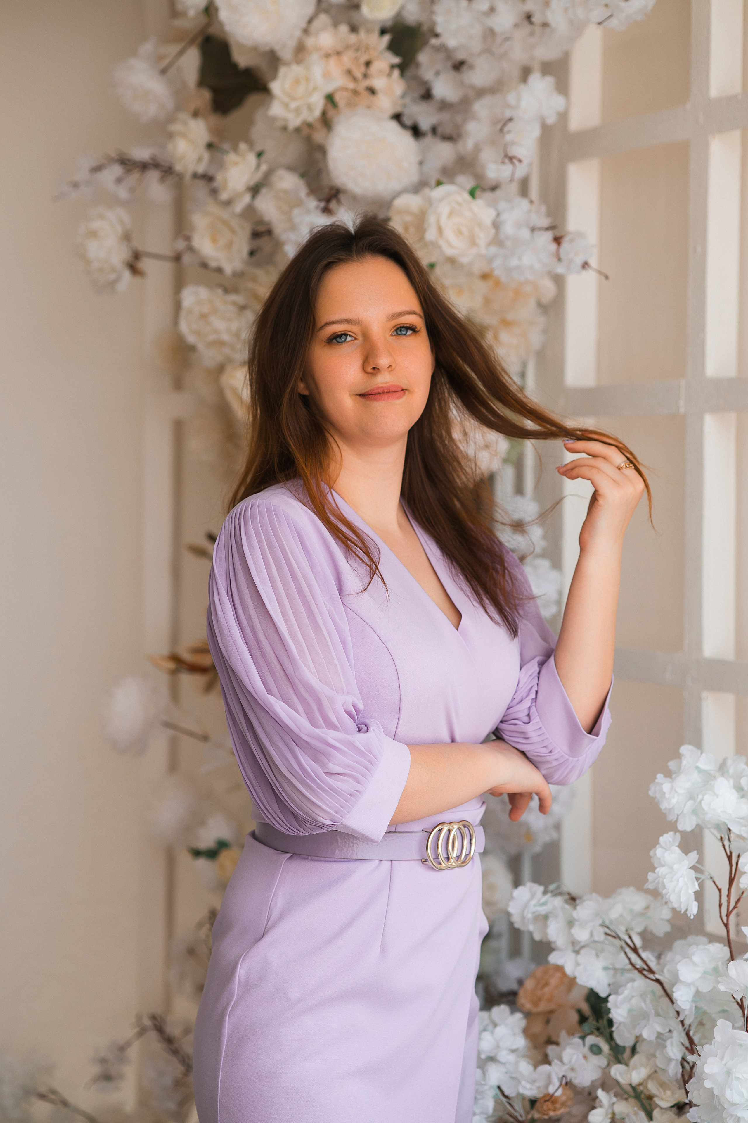 Фотосъемка семей в Серпухове. Выпускные альбомы в Серпухове