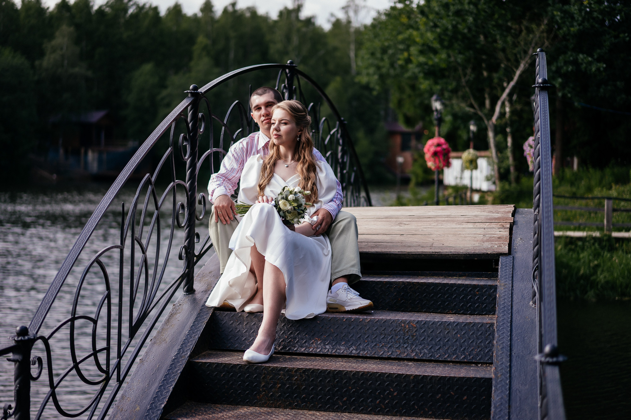 Наталья & Илья | 14.06.2024. Photographer and videographer Smolensk | Caesar Studio