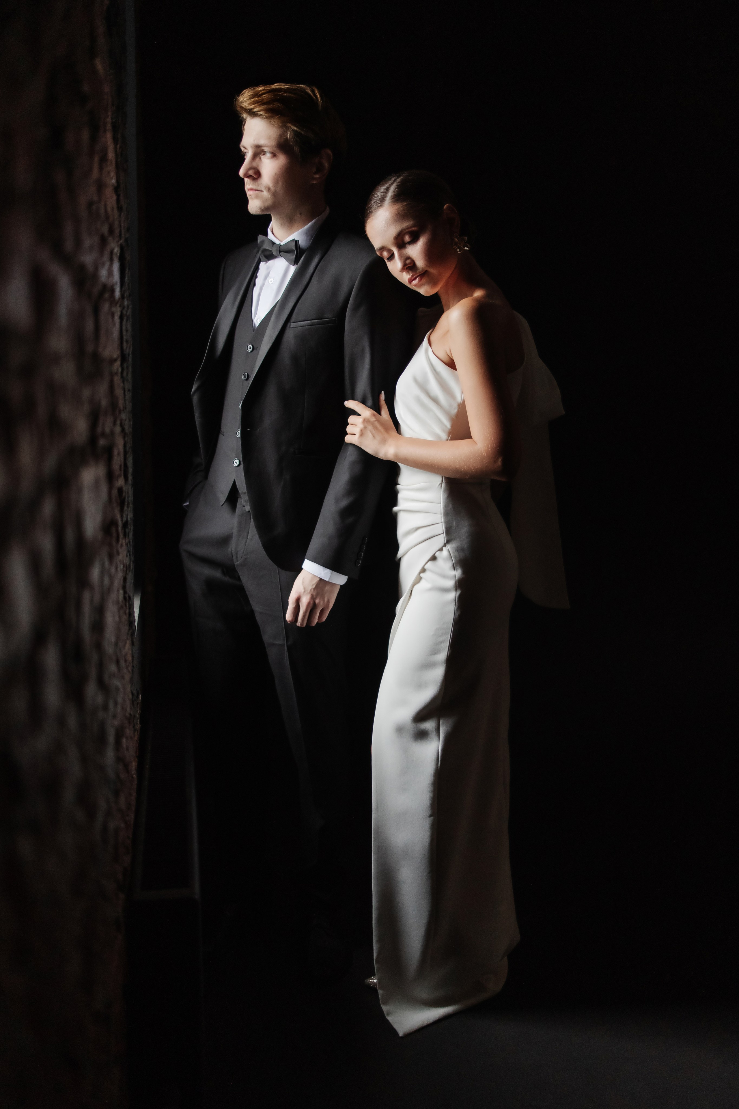 Свадебный салон. Анна Подчас — фотограф роскошных и успешных