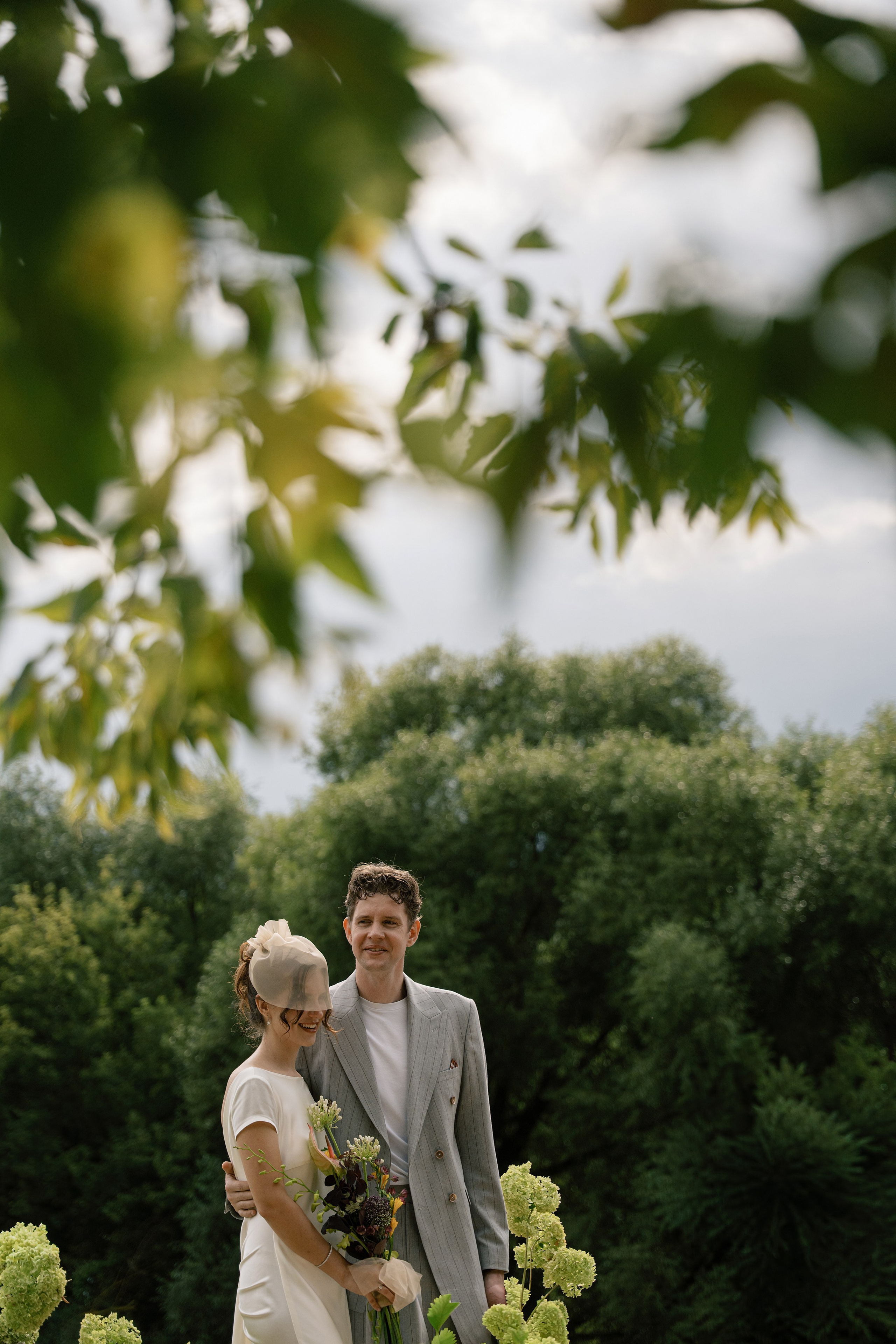 A&A. Пушистая Сова - Свадебный и портретный фотограф Воронеж, Москва, Питер