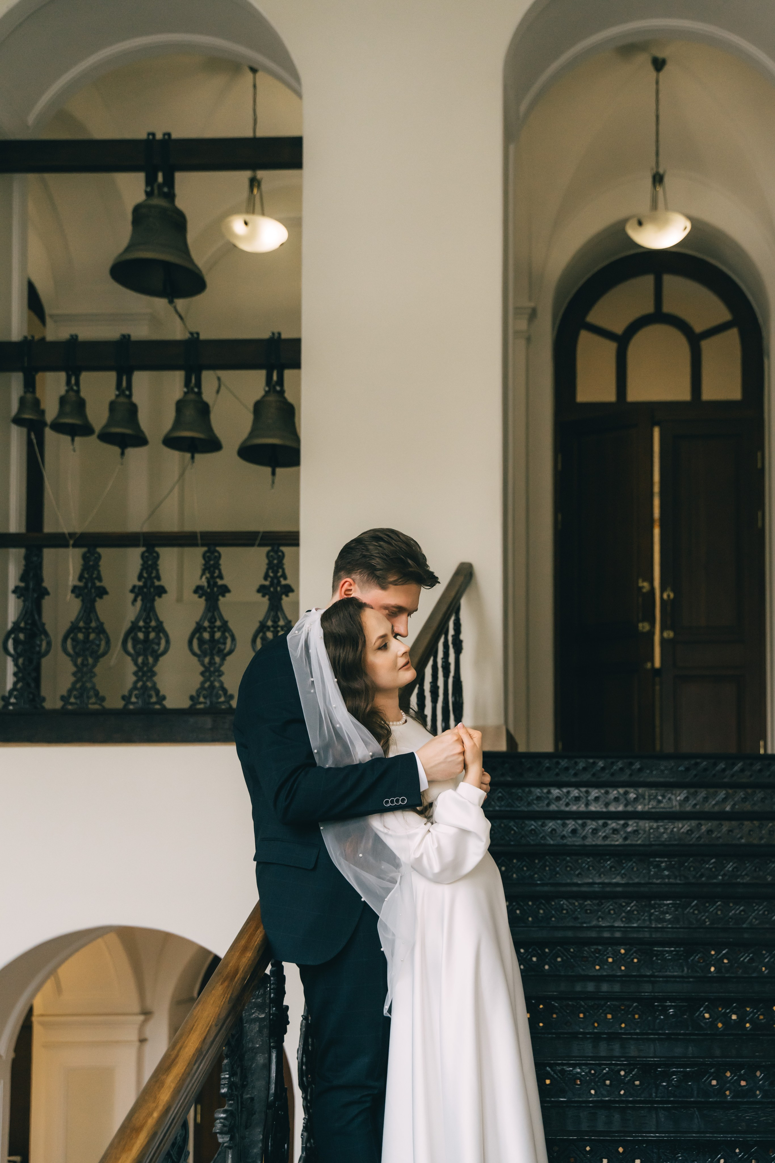 Илья и Екатерина. Семейный фотограф в Саратове