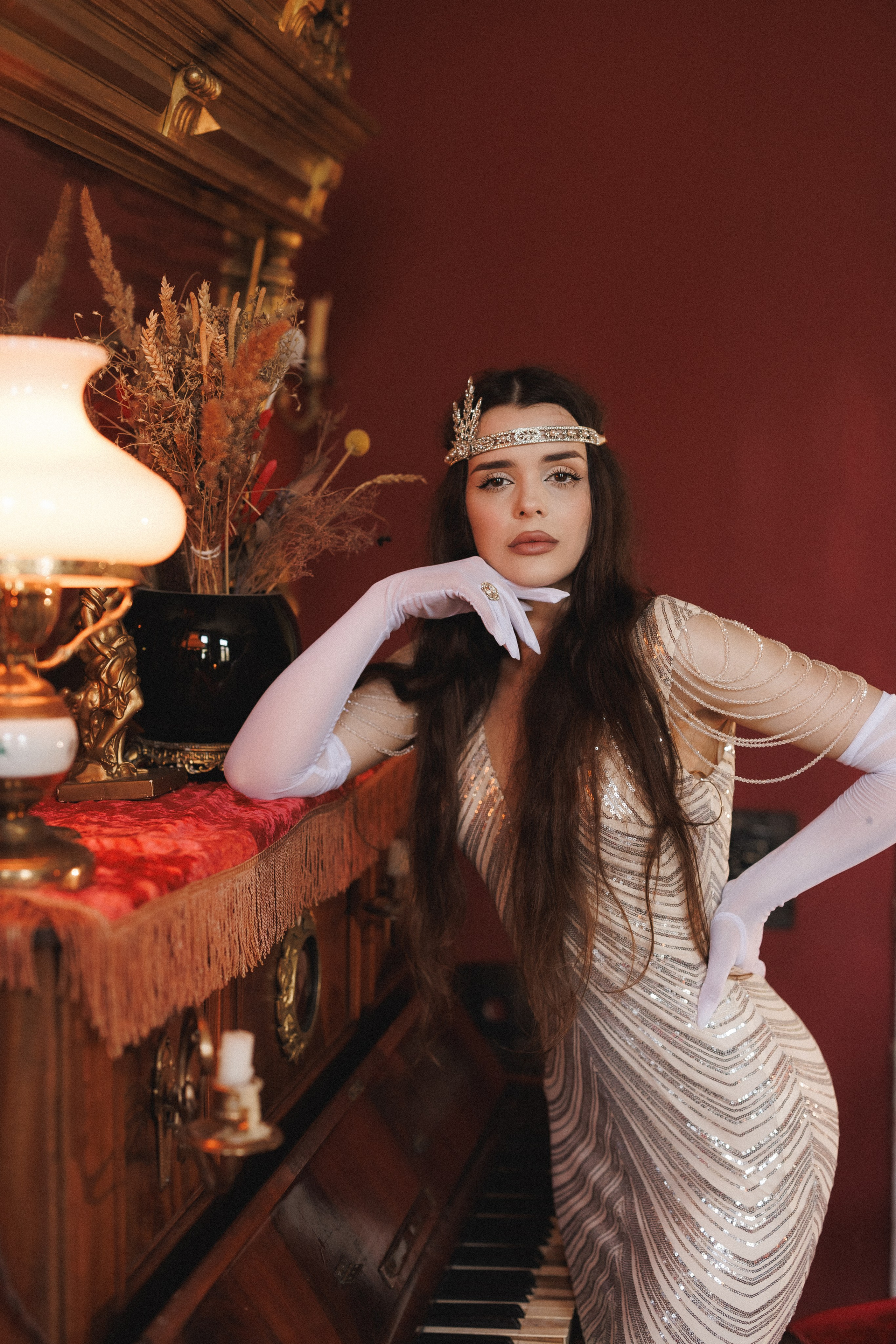 Семейная фотосессия в ретро стиле, фотостудия «Ретроград», город Краснодар. Семейный и детский фотограф в Краснодаре Анна Трашкова