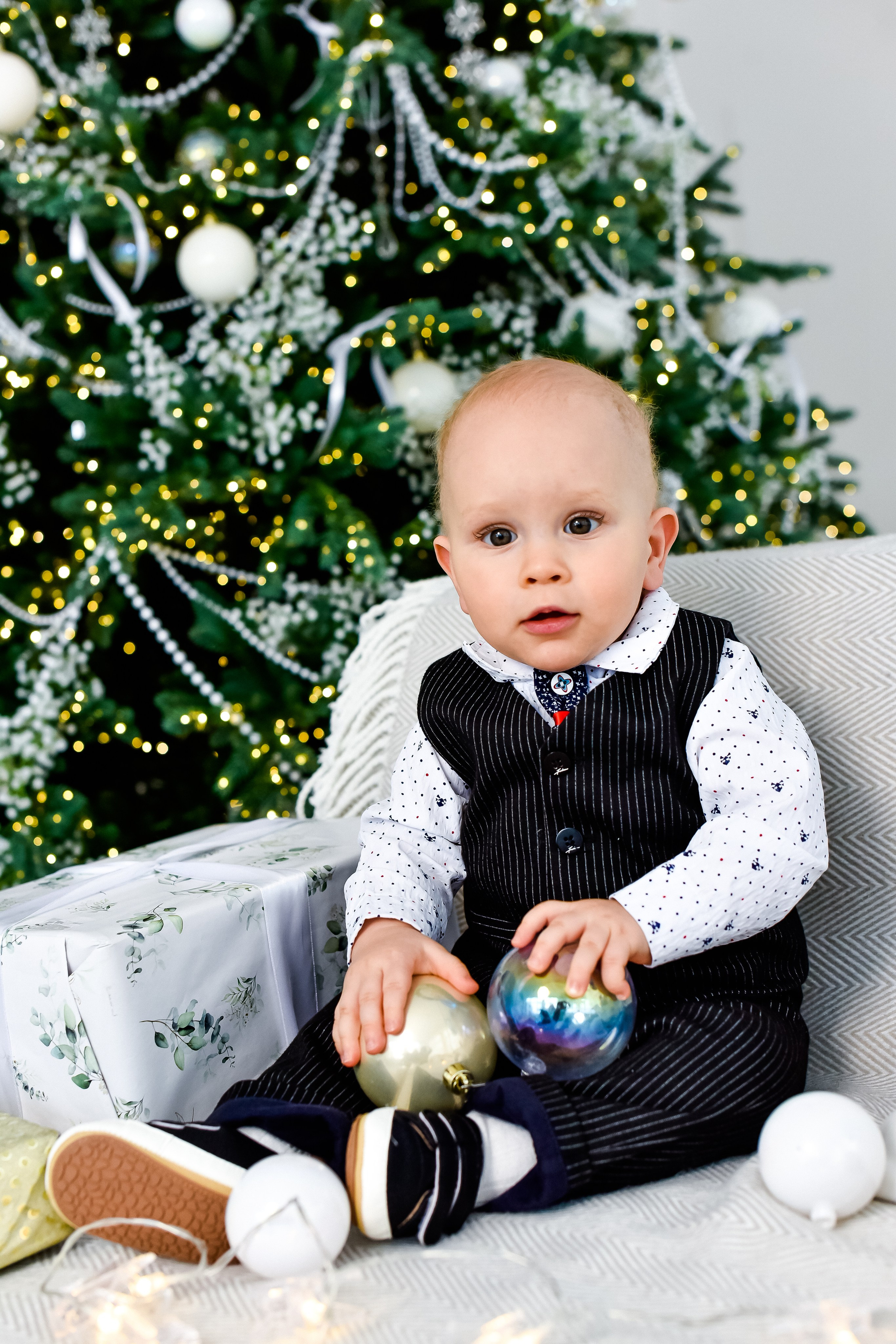 Семья Татьяны