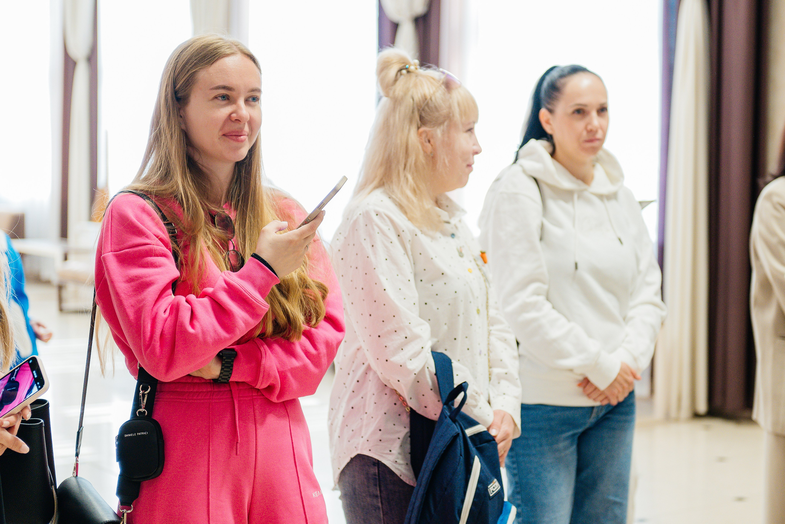 ЛИГА.БРО: JUNIOR 23/24. Свадебный и репортажный фотограф Никита Сницарев в Барнауле
