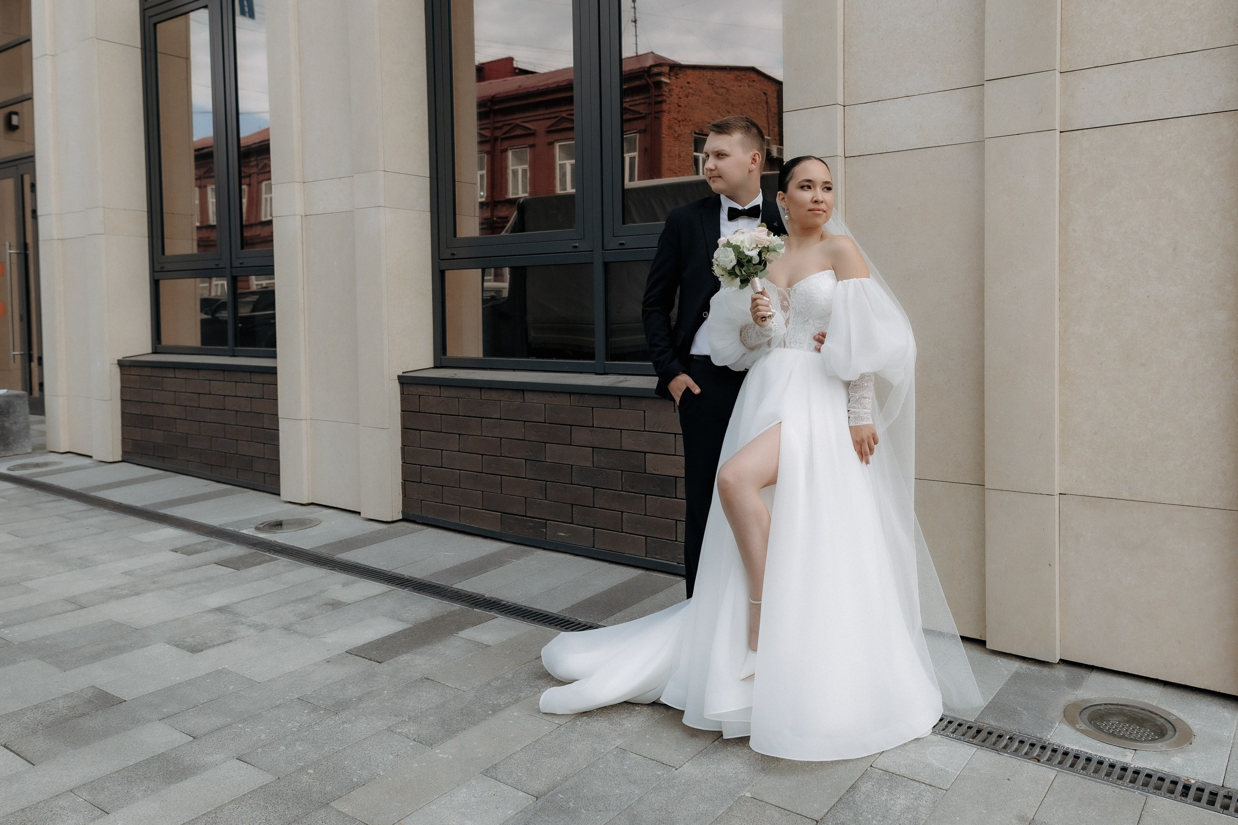 А&Е. Свадебный фотограф Пермь