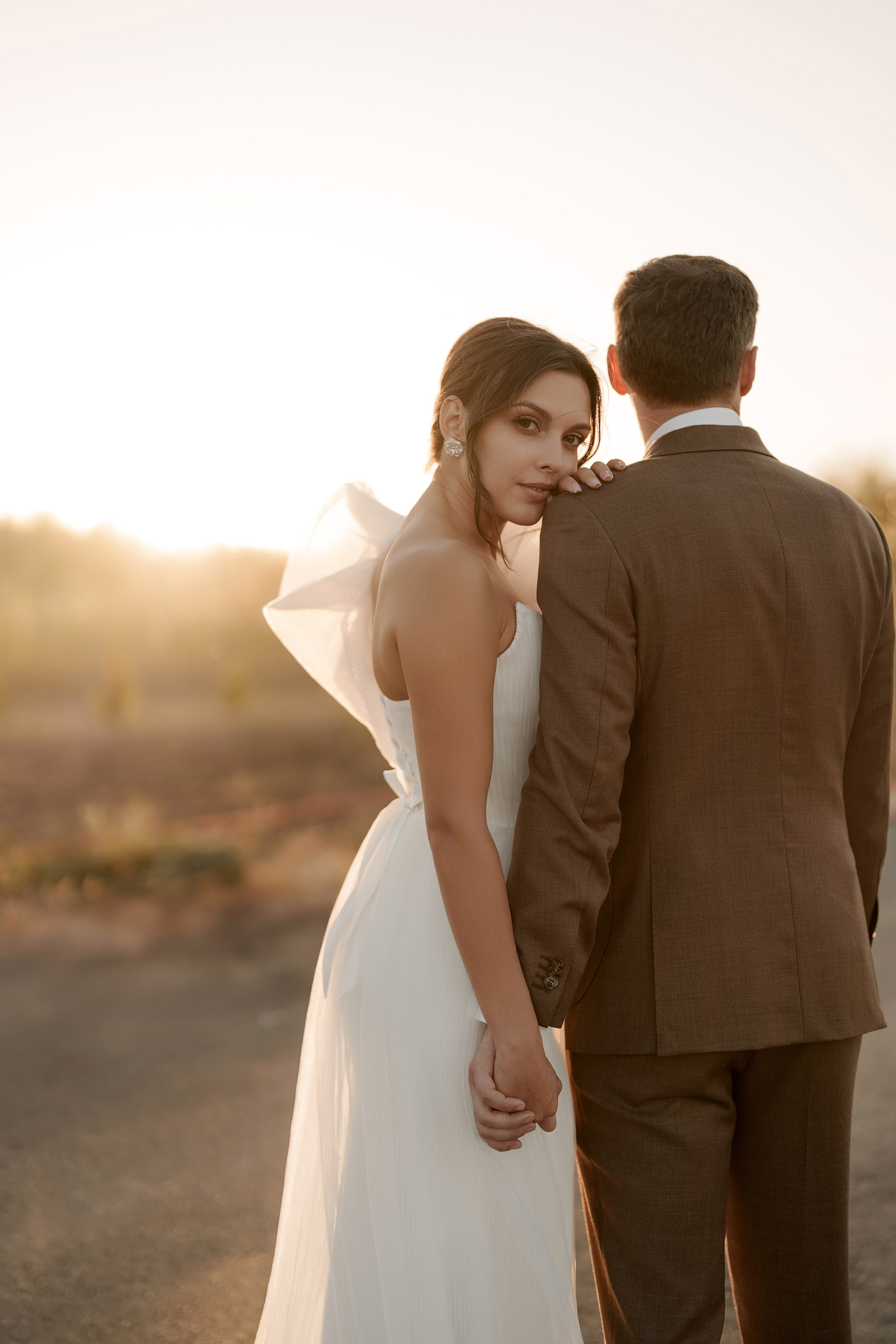 29. Свадебный фотограф Марина Бобкова в Липецке, Воронеже, Москва