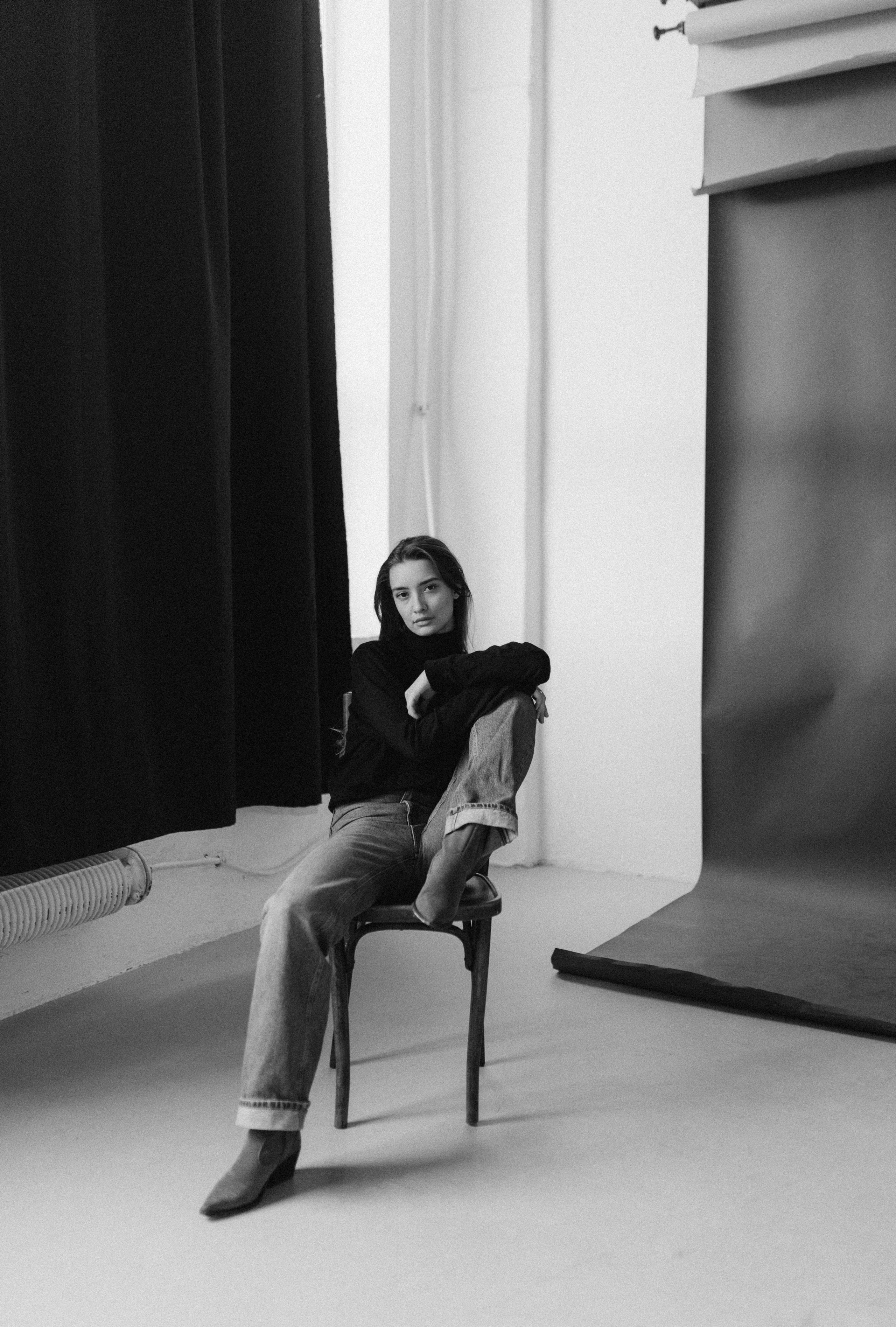 Ксения. Фотограф Винокурова Кристина в Санкт-Петербурге