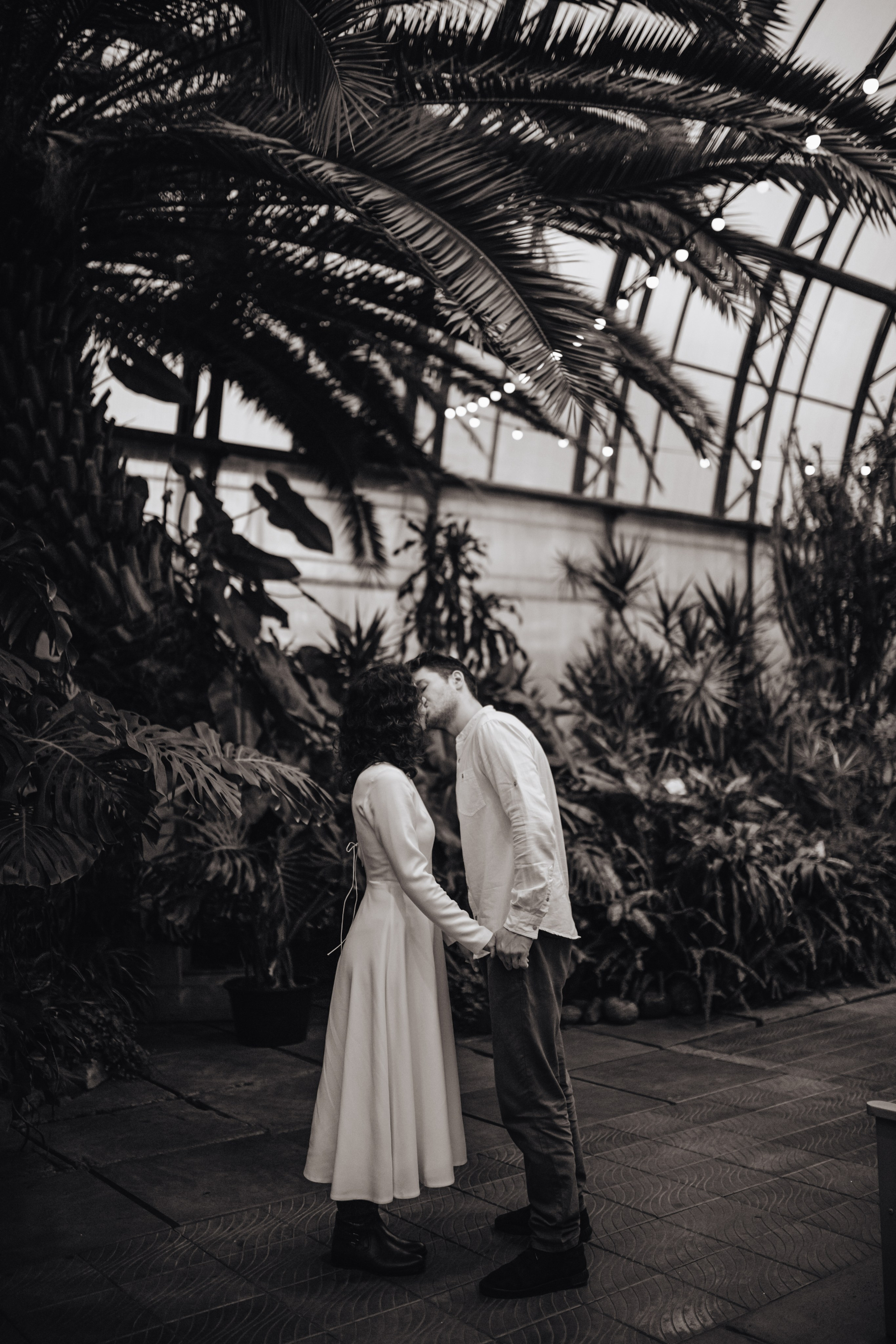 Анна & Семен. Фотограф Винокурова Кристина в Санкт-Петербурге