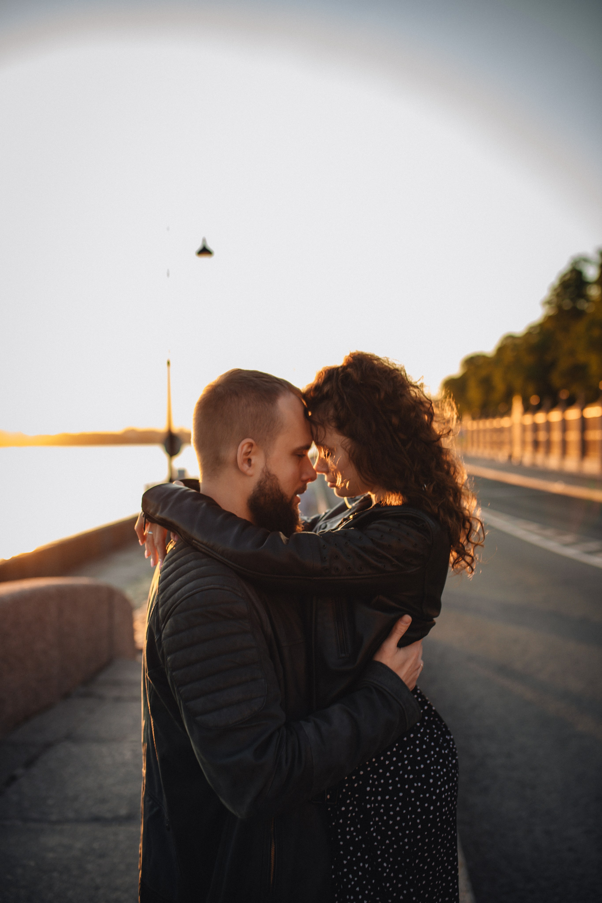 Елизавета & Виктор. Фотограф Винокурова Кристина в Санкт-Петербурге