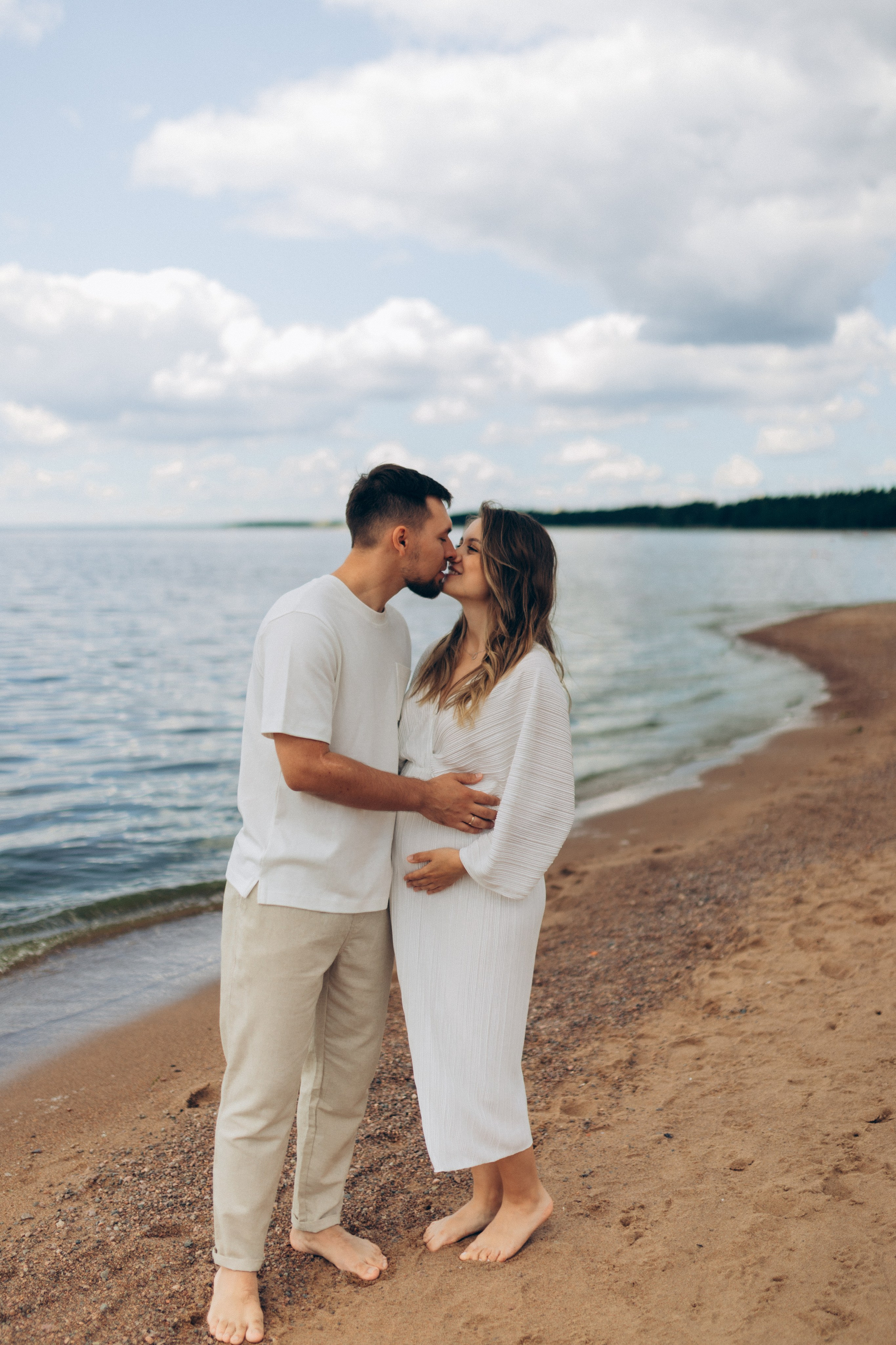 Анастасия & Семен. Фотограф Винокурова Кристина в Санкт-Петербурге
