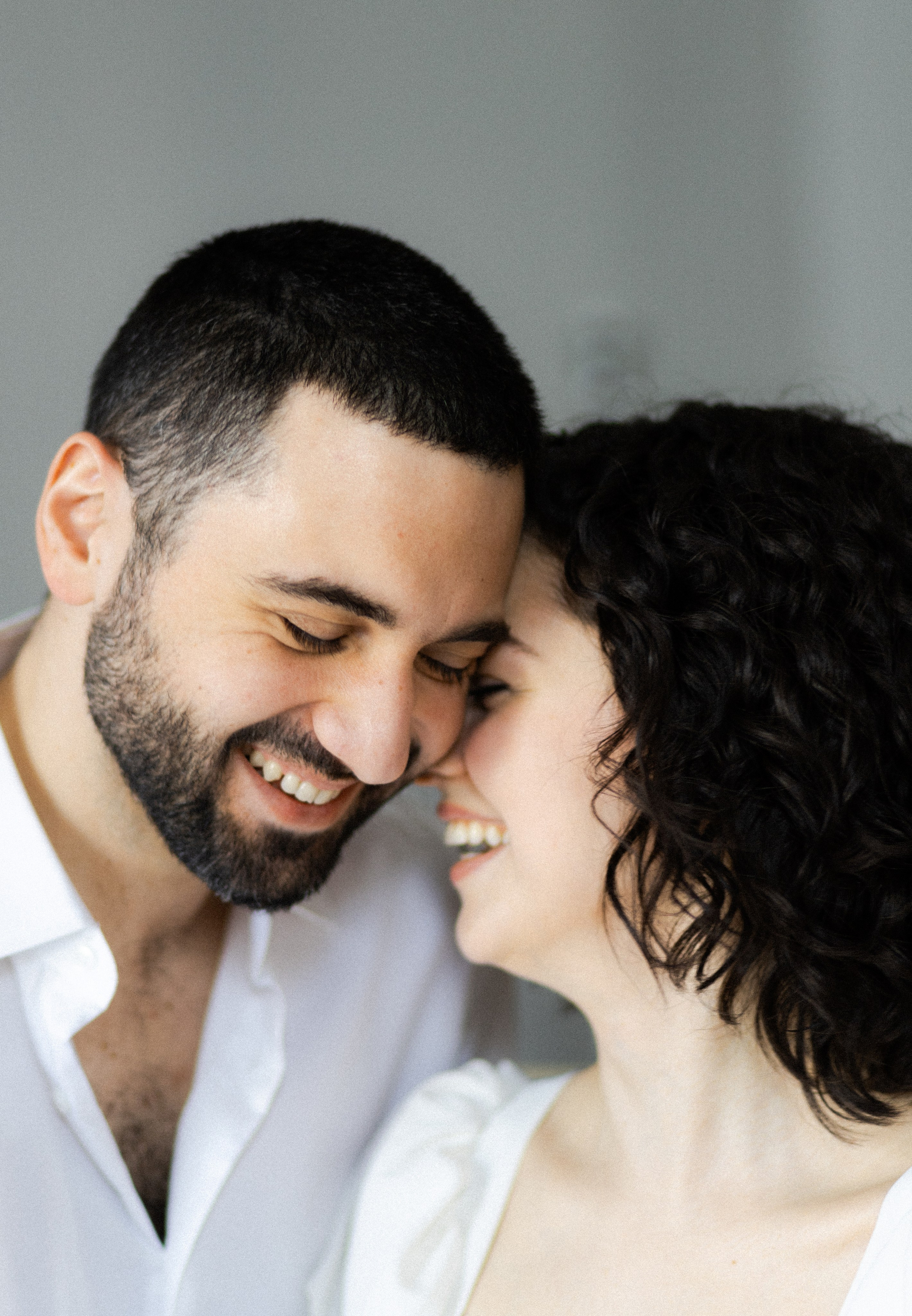 Эви и Шарип. Фотограф Винокурова Кристина в Санкт-Петербурге