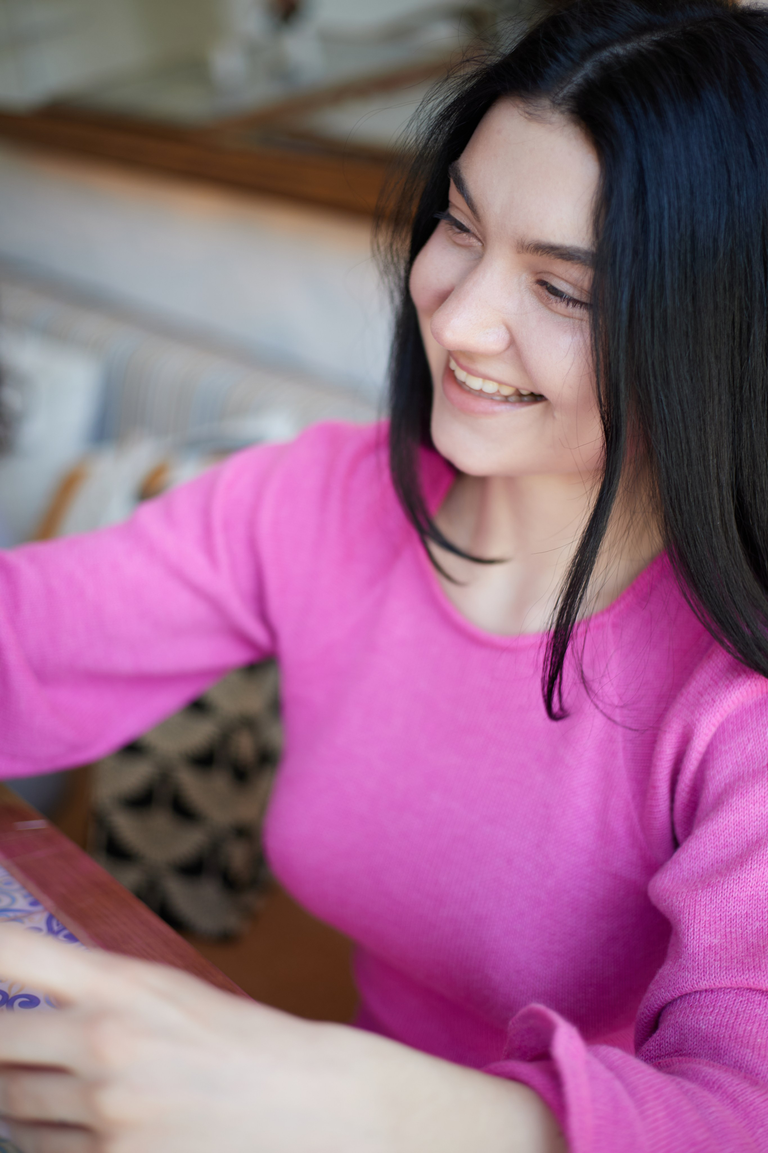 Album «Sofi». Фотограф Краснодар