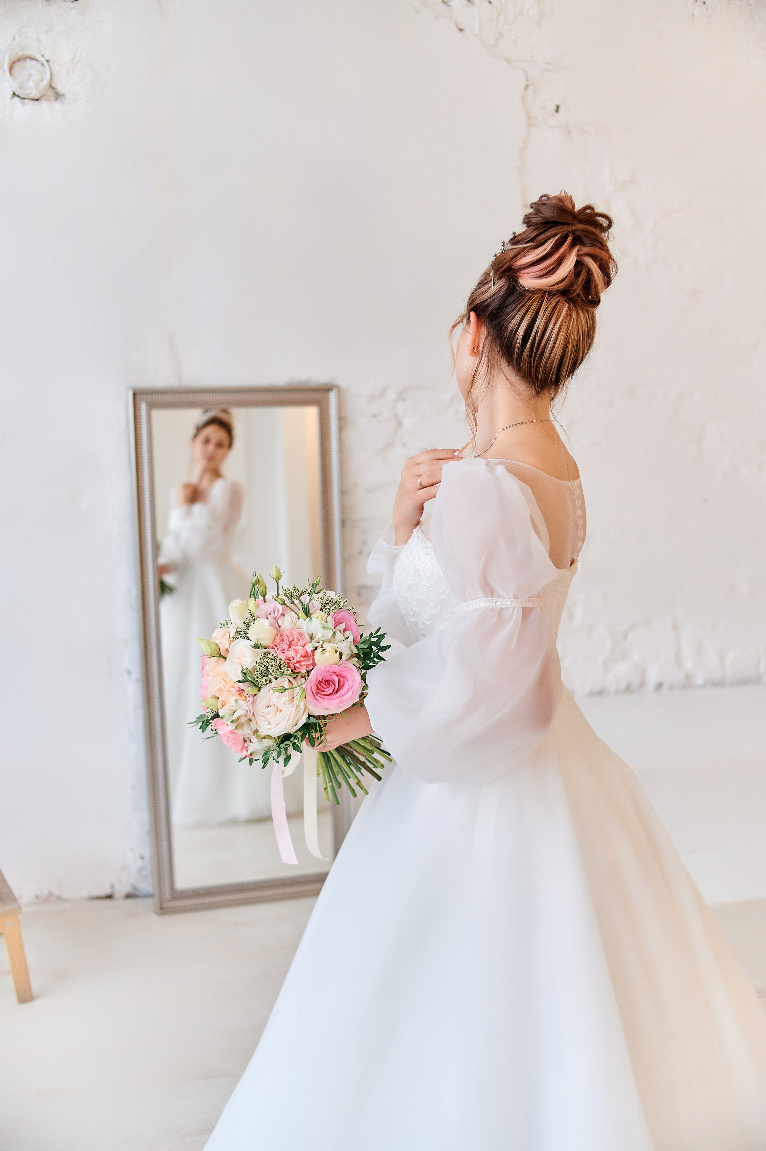 А & К. Семейный и детский фотограф в г. Ногинске Ангелина Хасанова