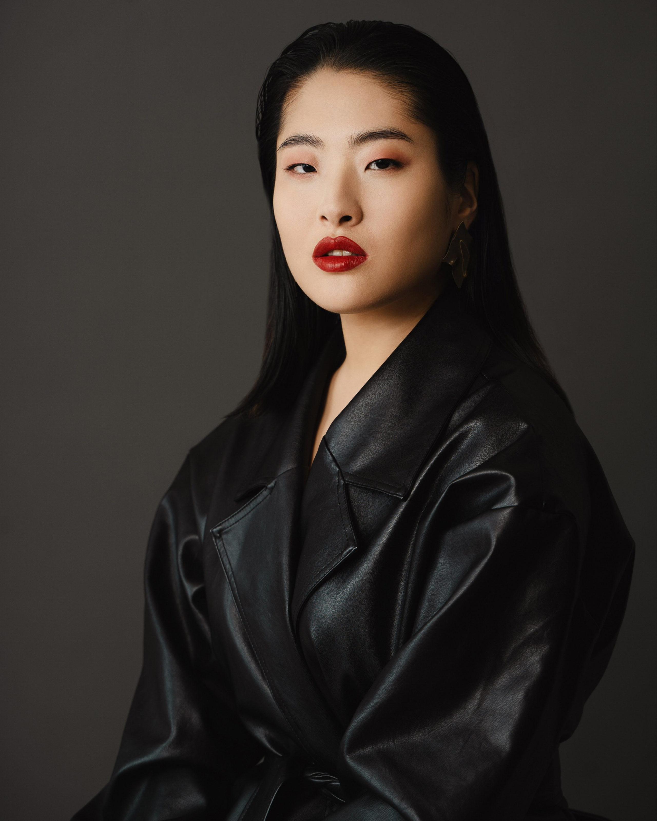 Anna Thai. Творческий фотограф взрослых и детей в Москве Анна Блифернец