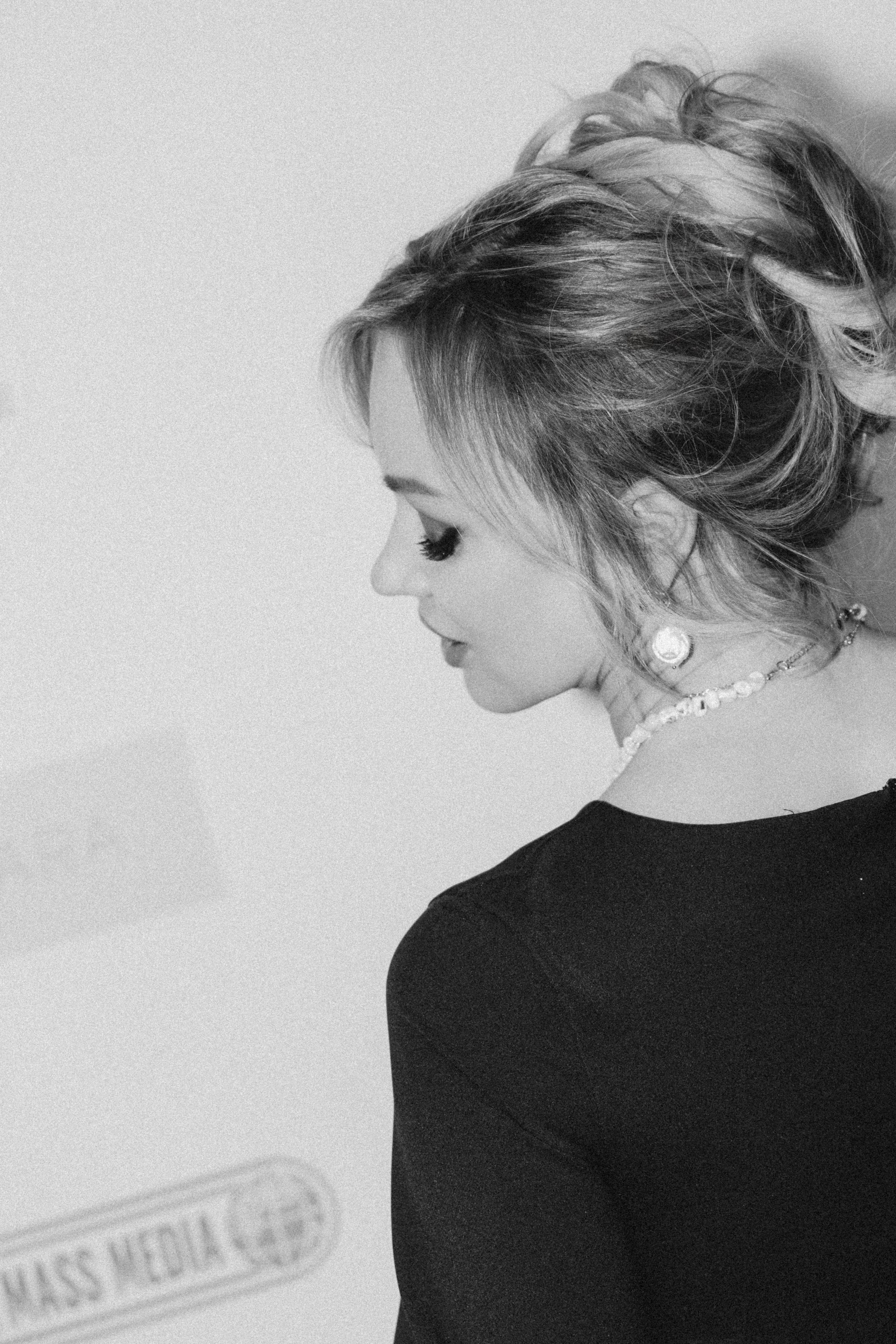 Модная волна (сентябрь). Ильдар Салимов — портретный и репортажный фотограф в Москве