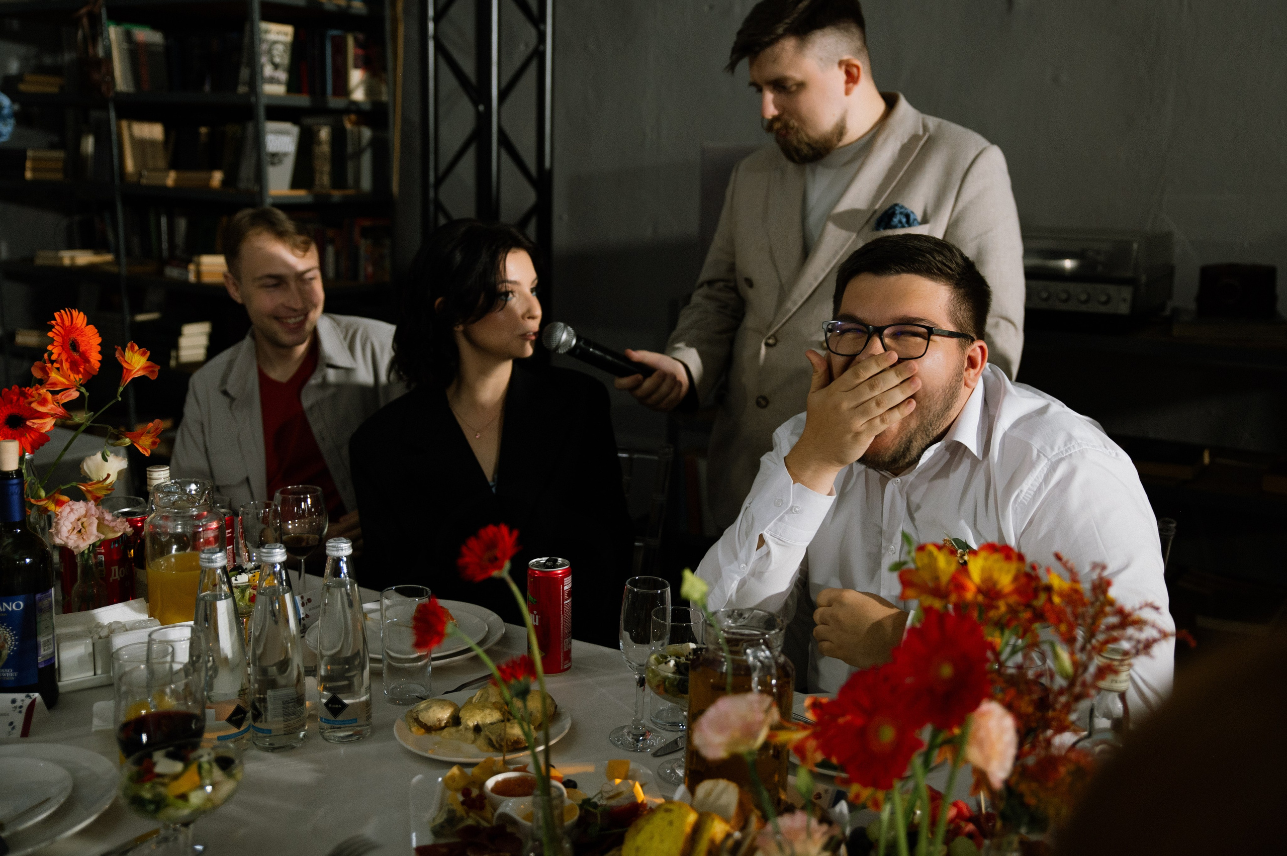 D&U. Свадебный и семейный фотограф в Ростове-на-Дону Ирина Цой