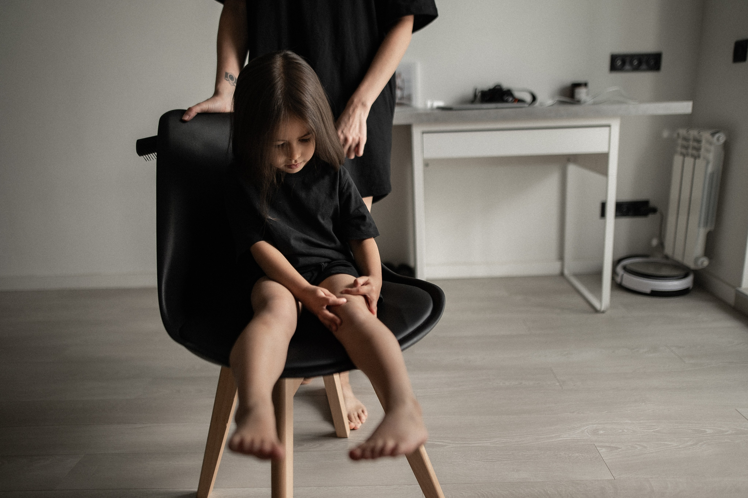 Наташа и Лия. Www.ostermiller.ru