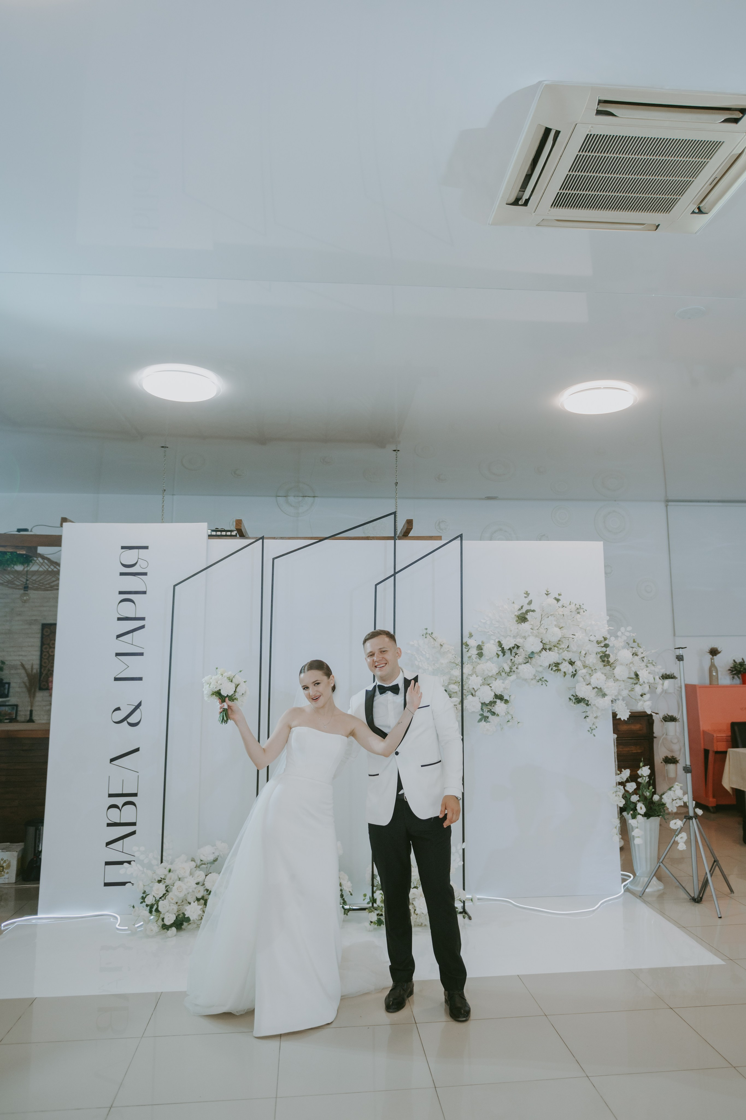 Мария&Павел фотограф Елена Горбач. Свадебный и семейный фотограф город Темрюк Фотостудия Темрюк