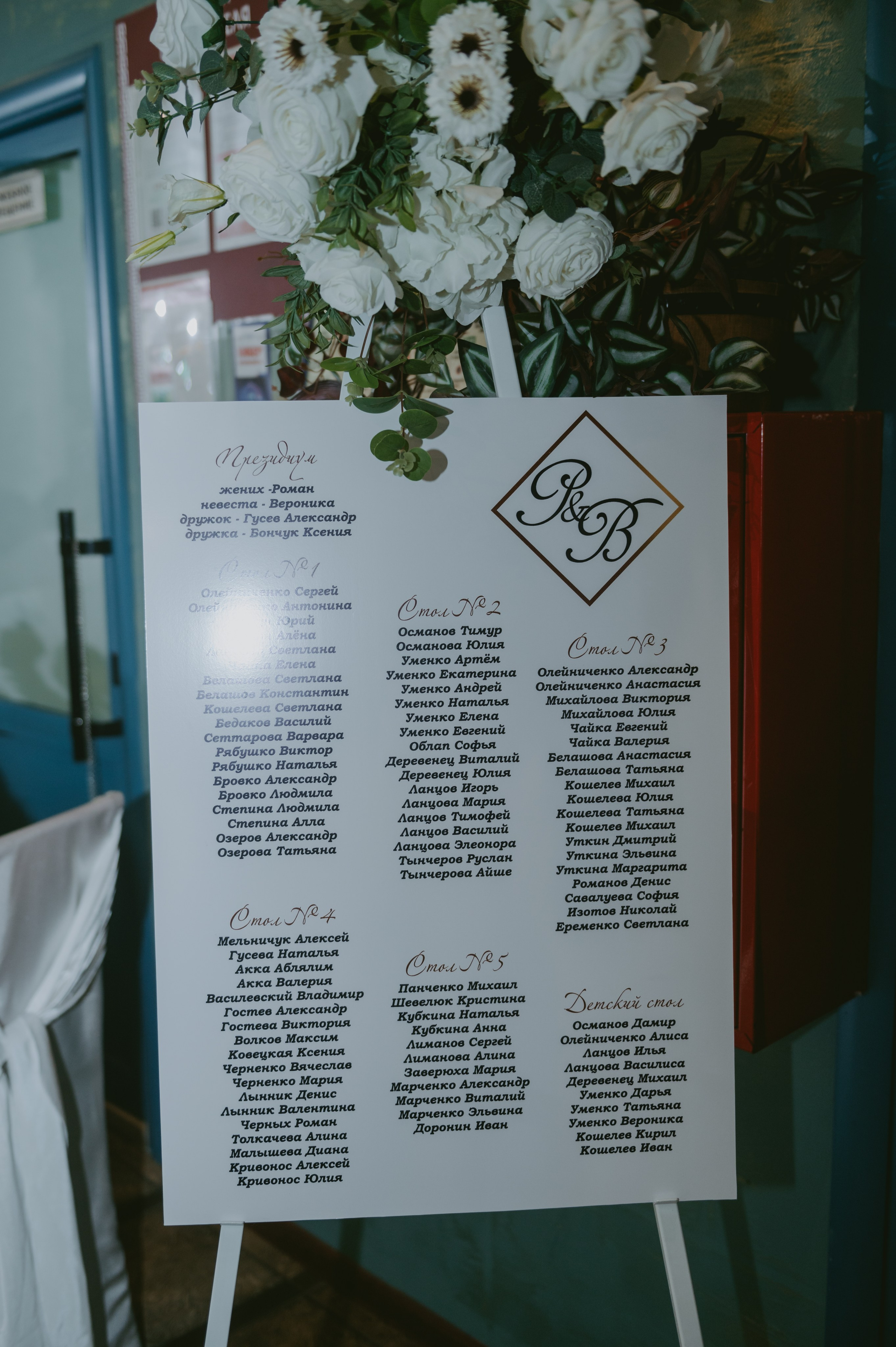 Роман & Вероника. Свадебный и семейный фотограф город Темрюк Фотостудия Темрюк