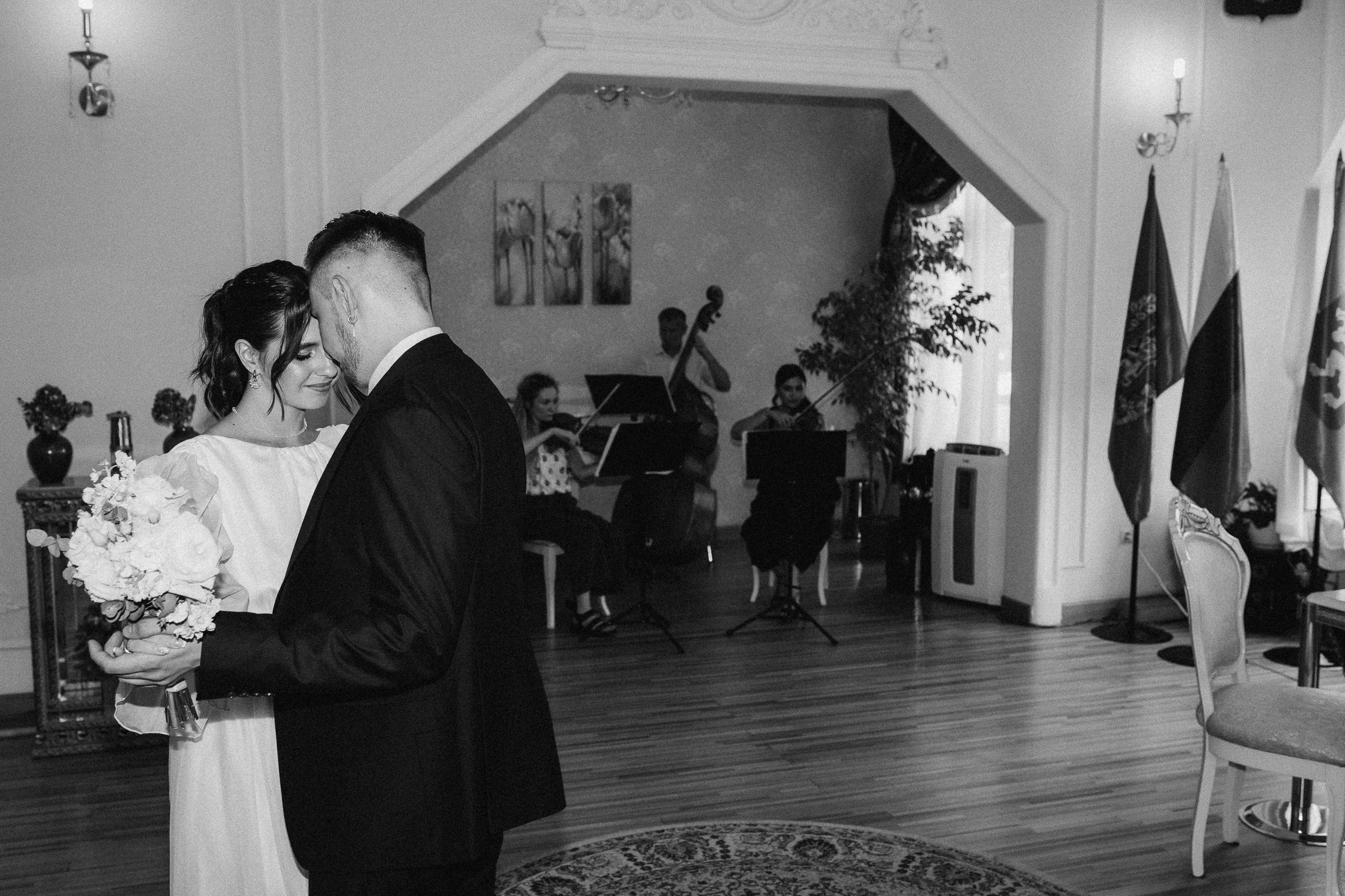 Виталий и Алина. Свадебный и семейный фотограф в Красноярске Анастасия Турчанова