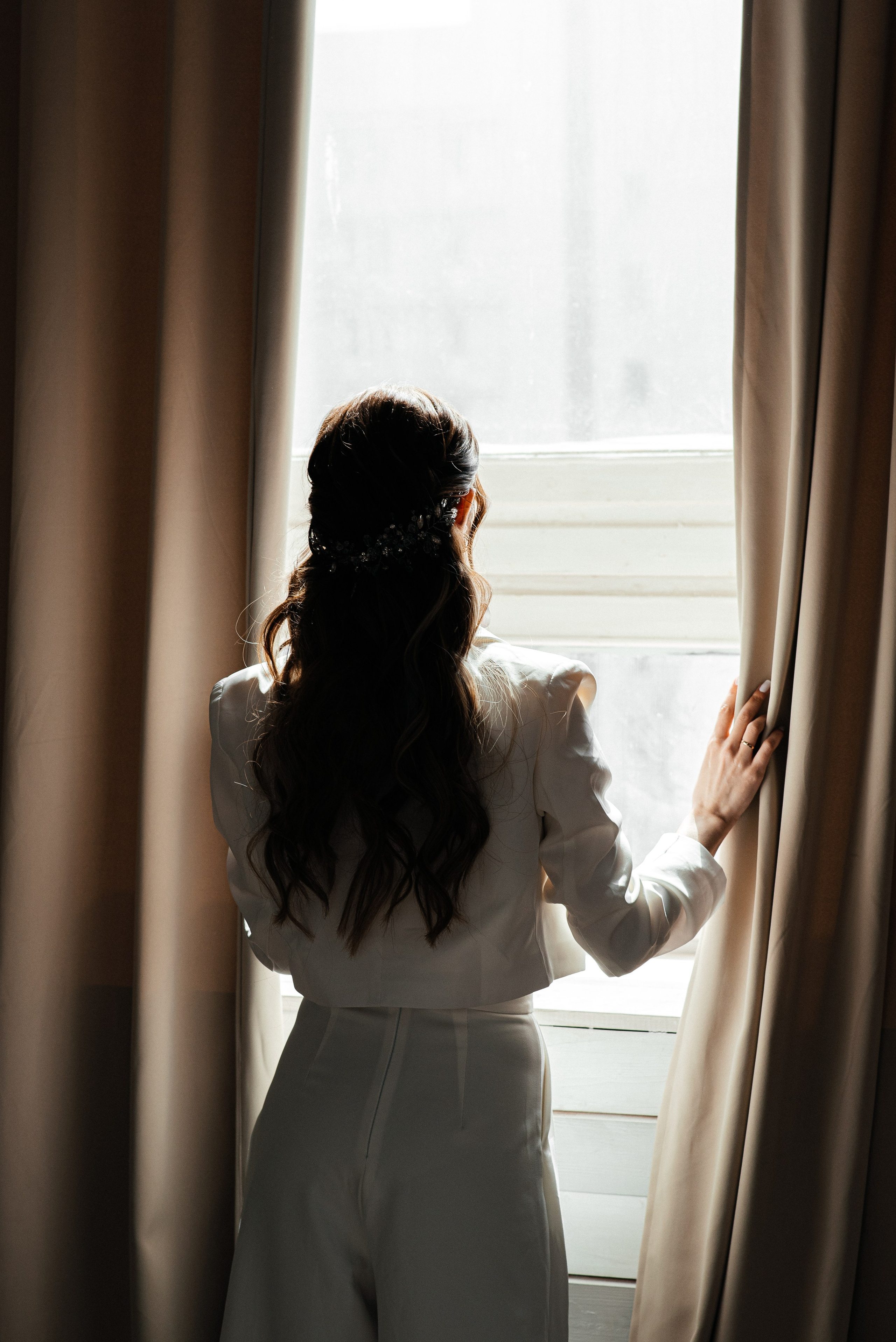 Виктория & Владимир. Фотограф Дмитрий Опаленов