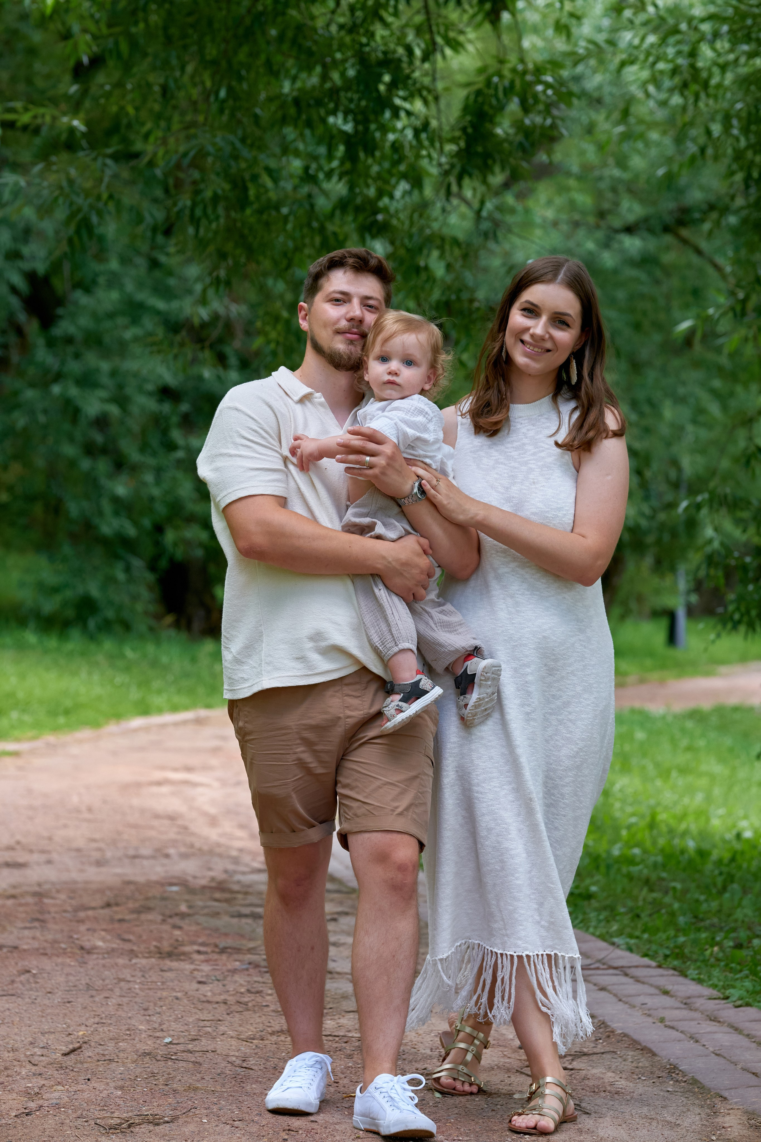 Атмосферный пикник уходящим летом. Фотограф Дарья Писаревская | Москва