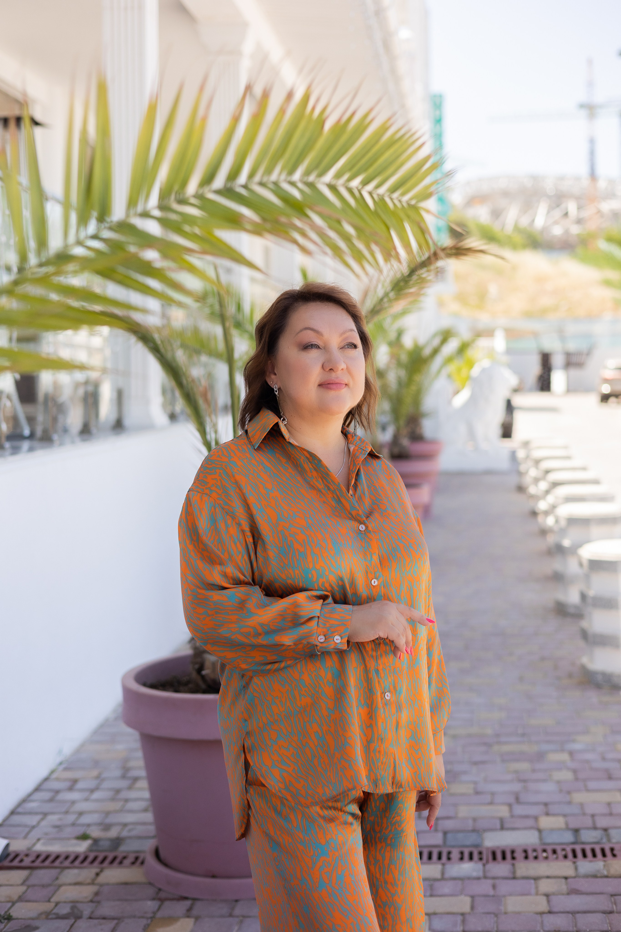 ЭЛЬВИРА. Фотограф в Крыму. Персональные фотосессии. Контент-съёмки