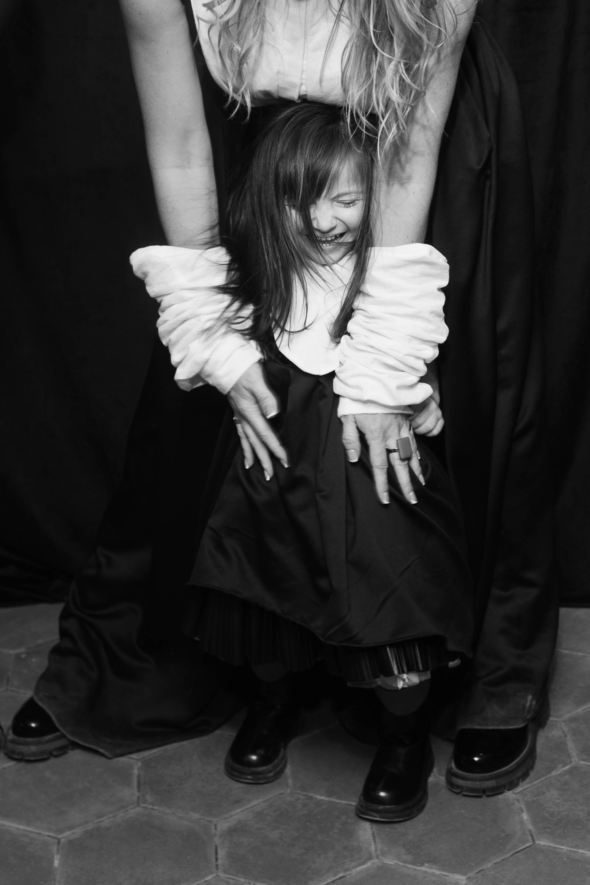 Евгений Шевцов 50. Фотограф Кристина