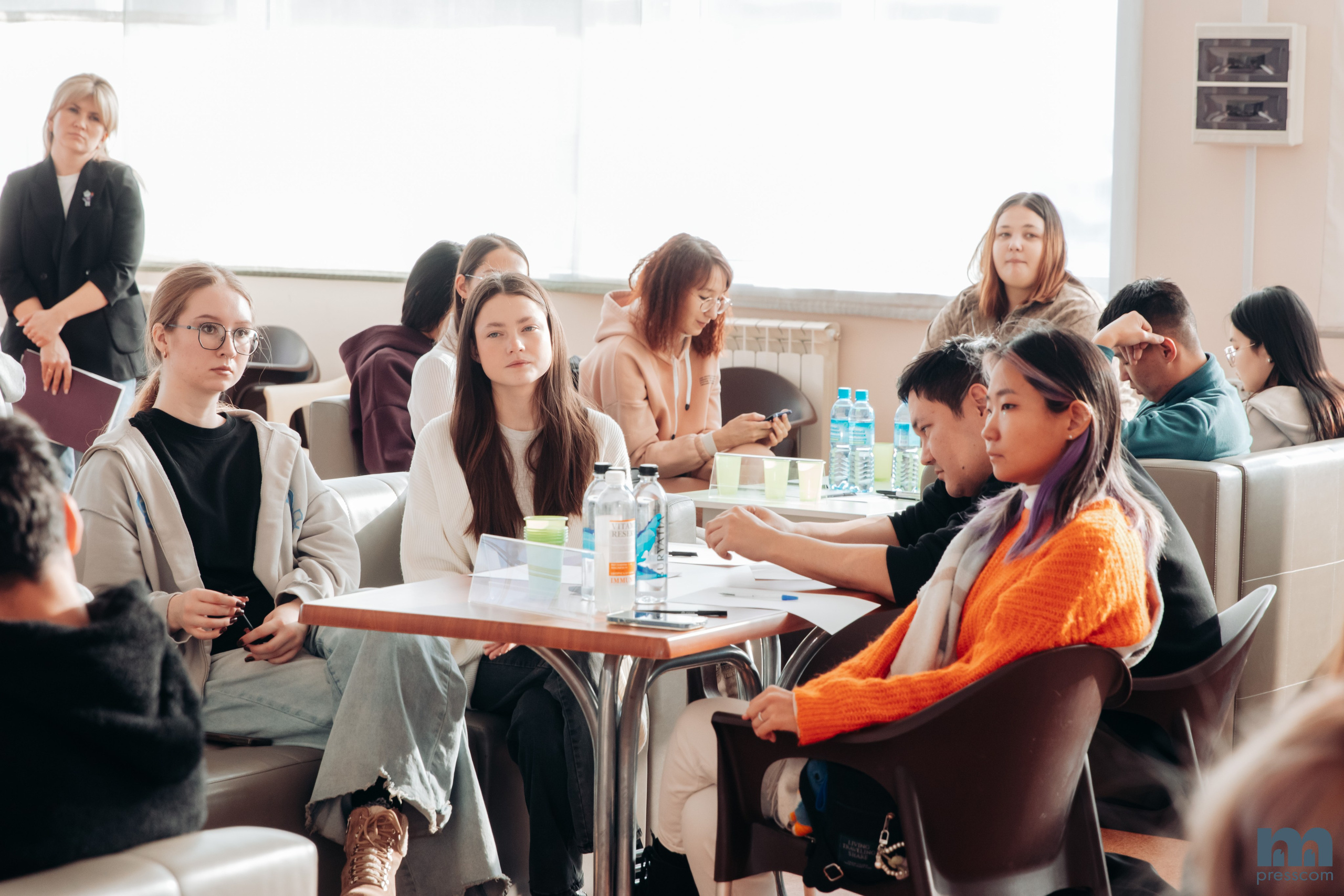 Игры от Сбера. PhotoMeet — Фотограф в Улан-Удэ