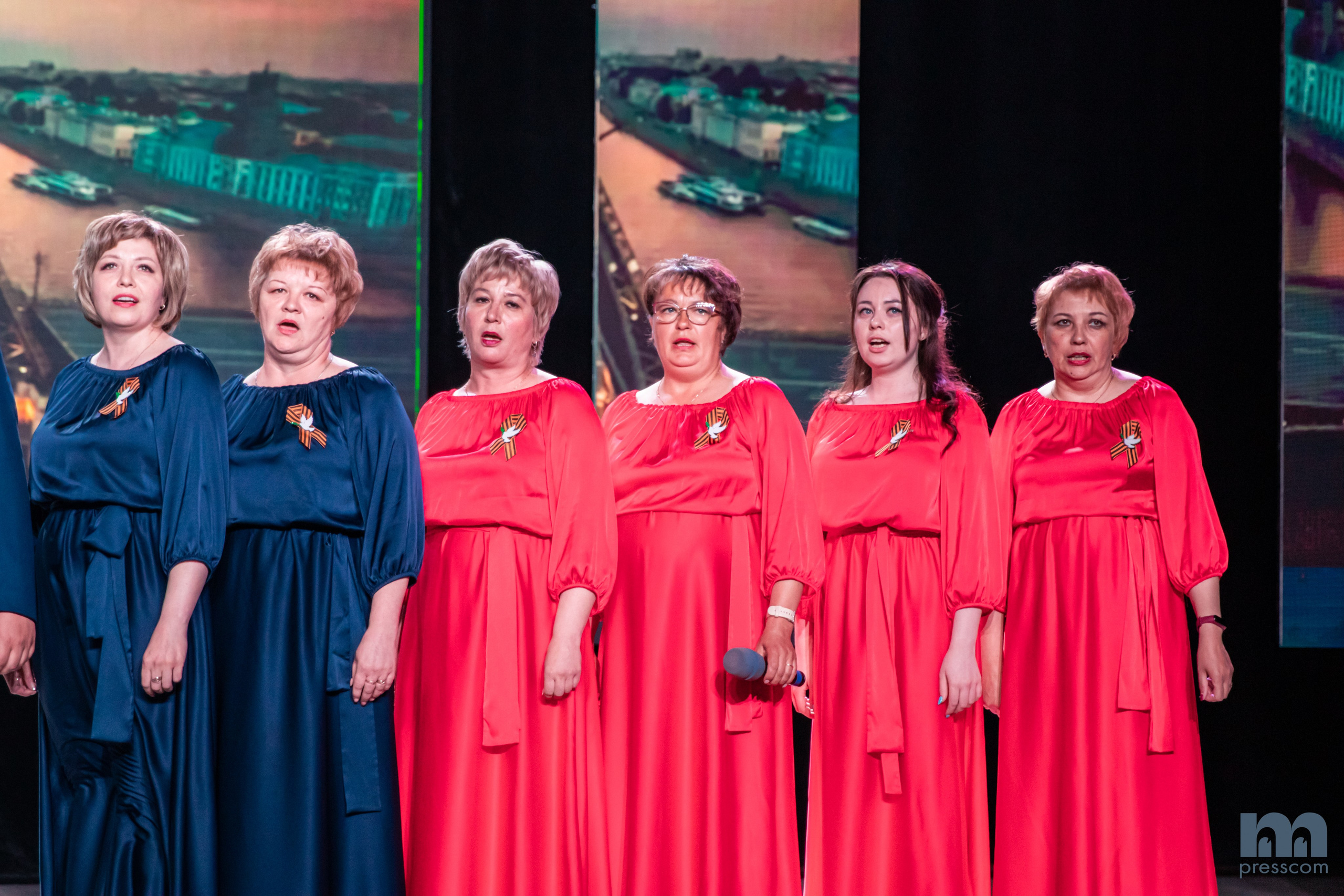 Педагогическая Весна 2024. PhotoMeet — Фотограф в Улан-Удэ