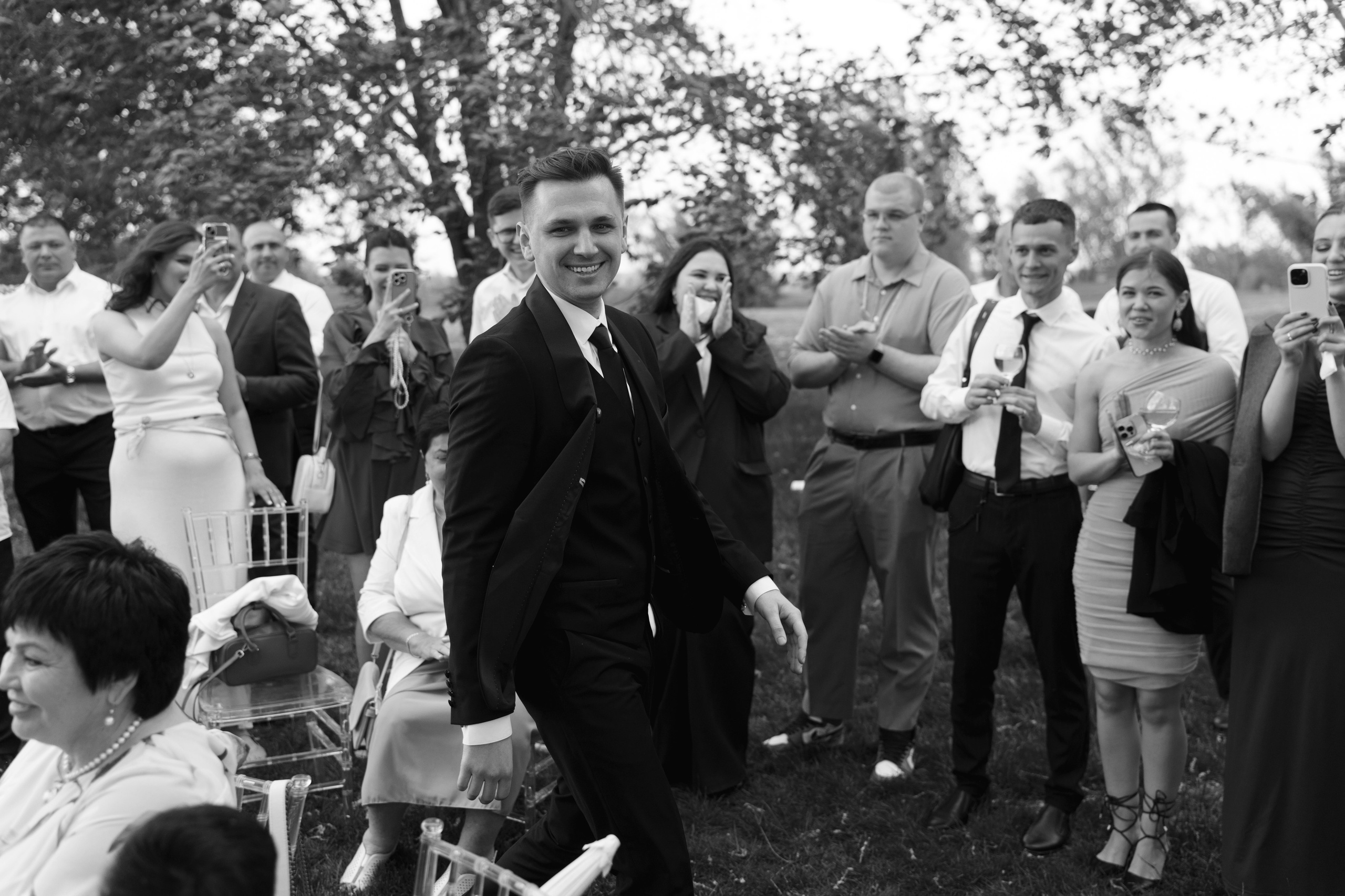 Свадебный вестник. Свадебный фотограф в Ростовe-на-Дону Анастасия Прутова