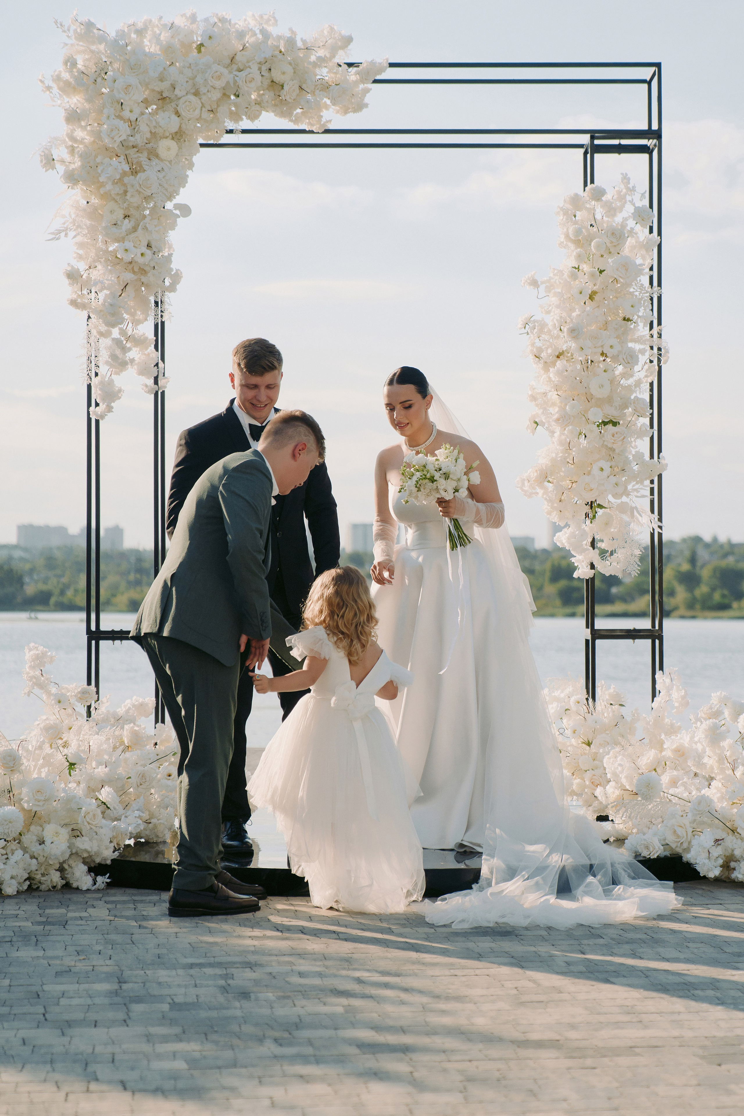 В космос ты — в космос Я. Свадебный фотограф в Ростовe-на-Дону Анастасия Прутова