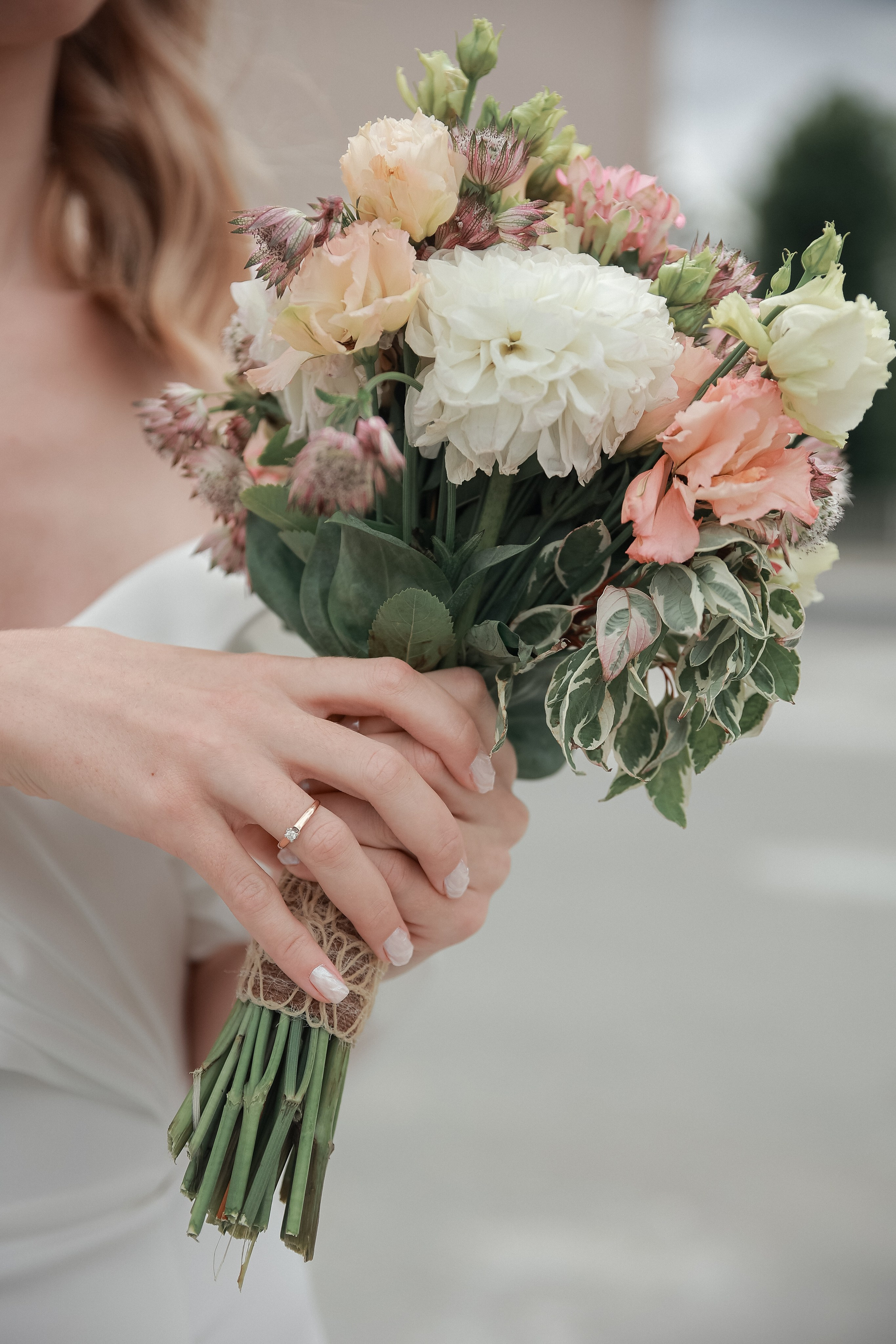 D&K. Свадебный и репортажный фотограф в Москве Иван Васильев