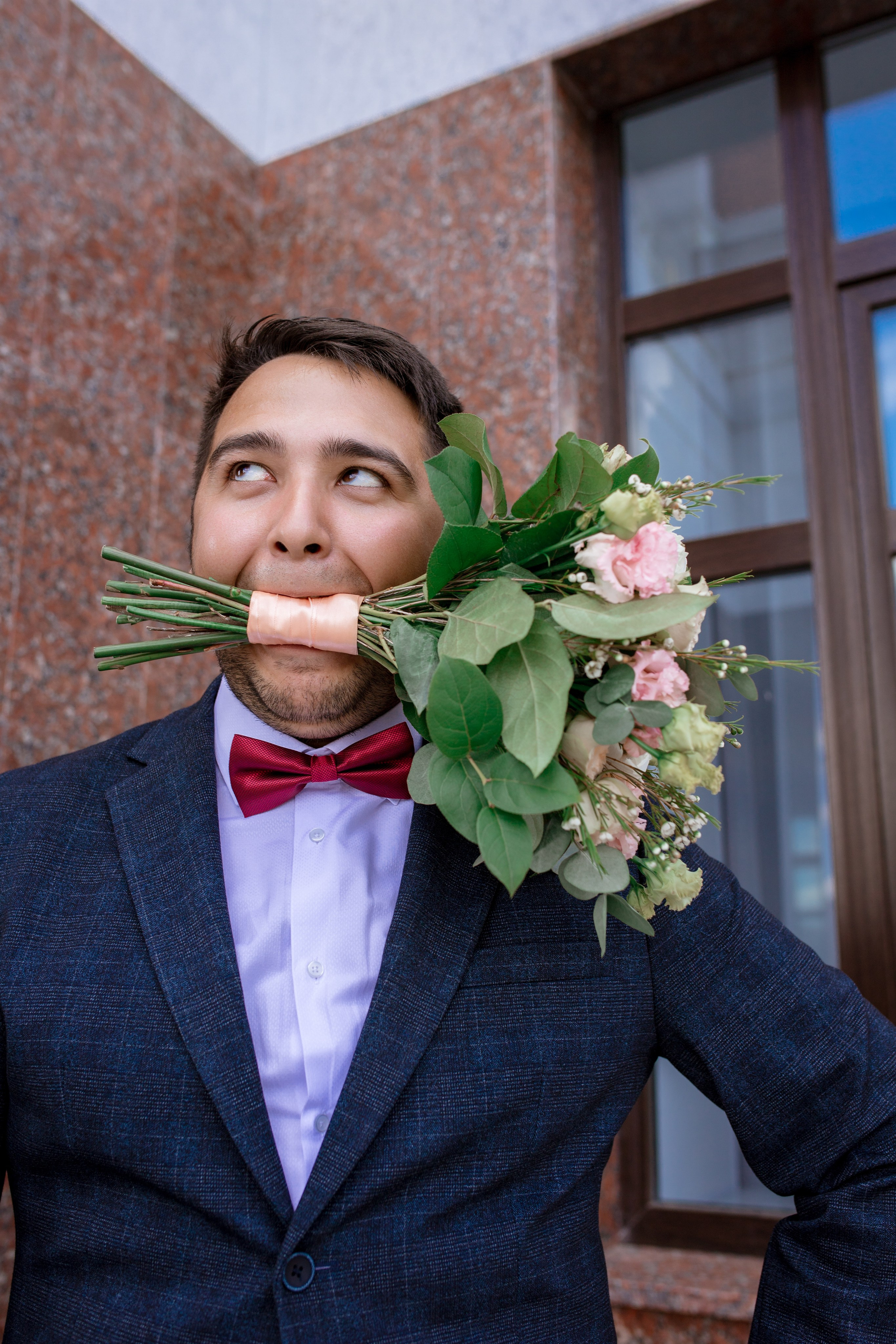 Азат & Дания. Свадебный фотограф в Чебоксарах Анастасия Иванова