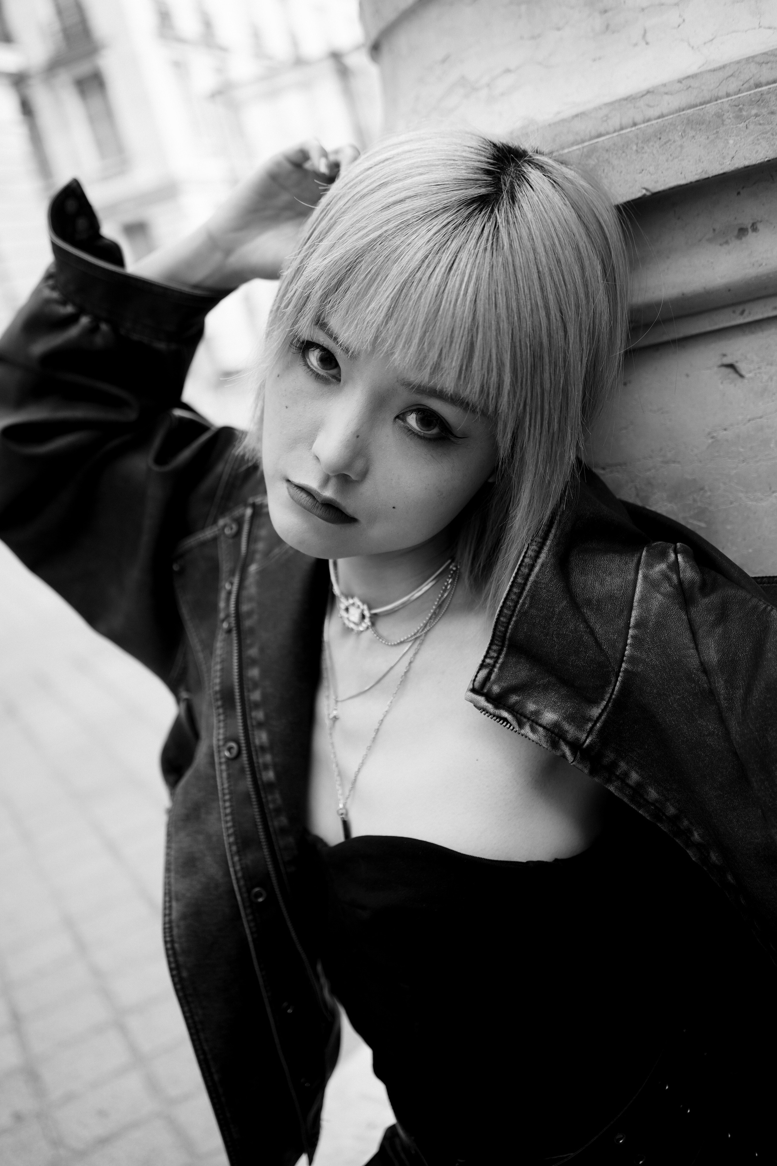 Jiwang. Photographer Yudakova Daria