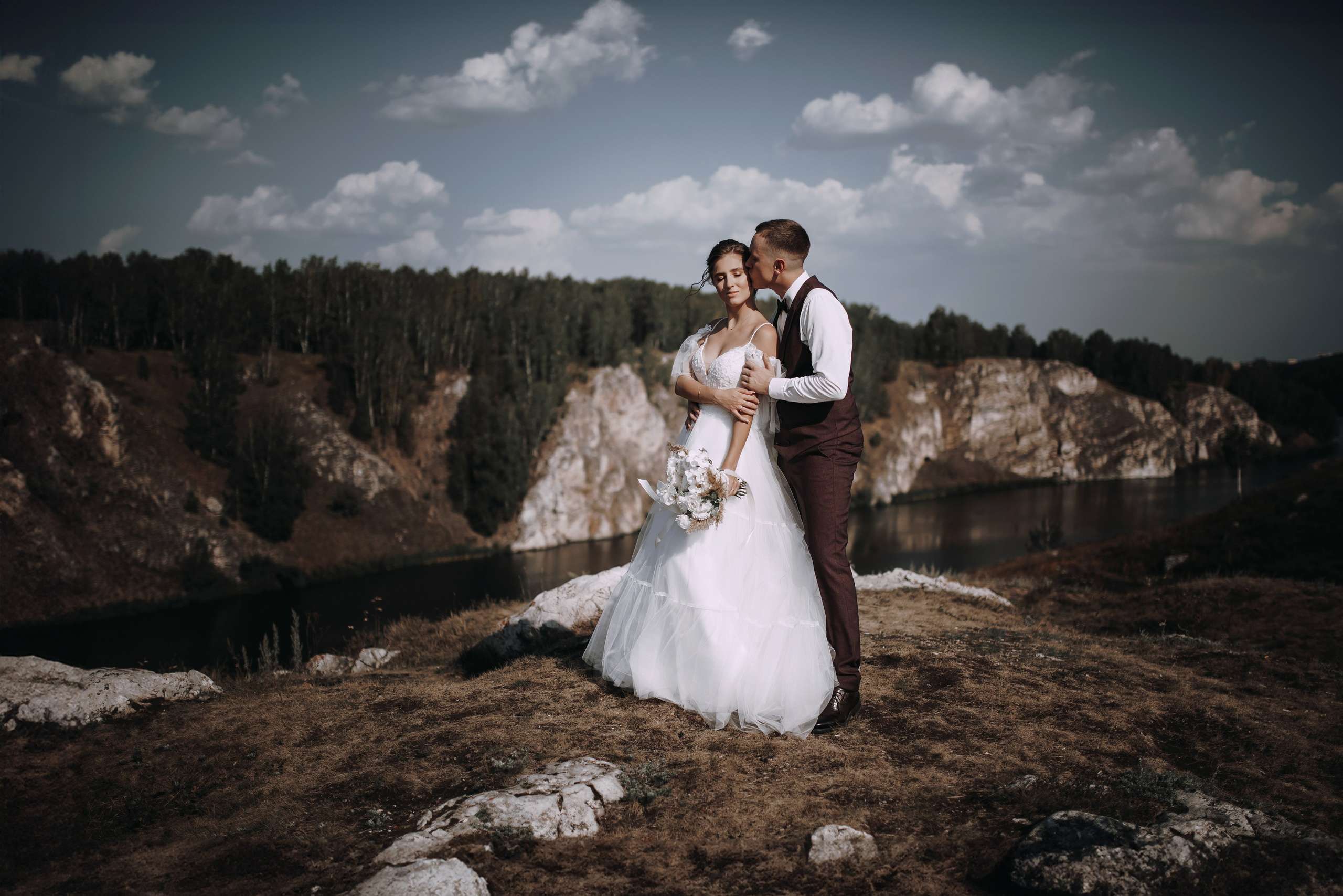 Игорь и Мария. Дмитрий Судаков, фотограф в Екатеринбурге и Москве